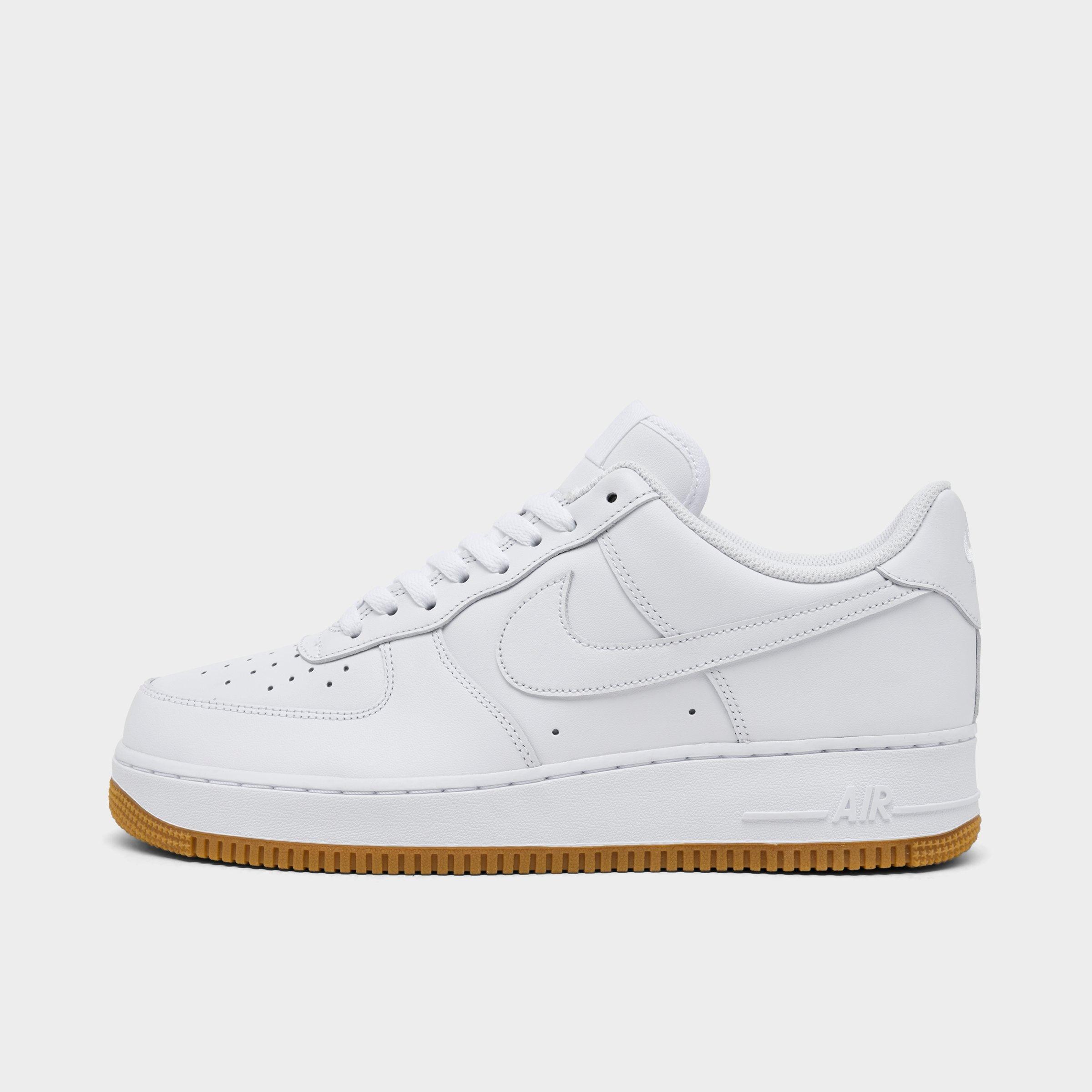 Nike Air Force 1 07 Gum Casual Shoes
