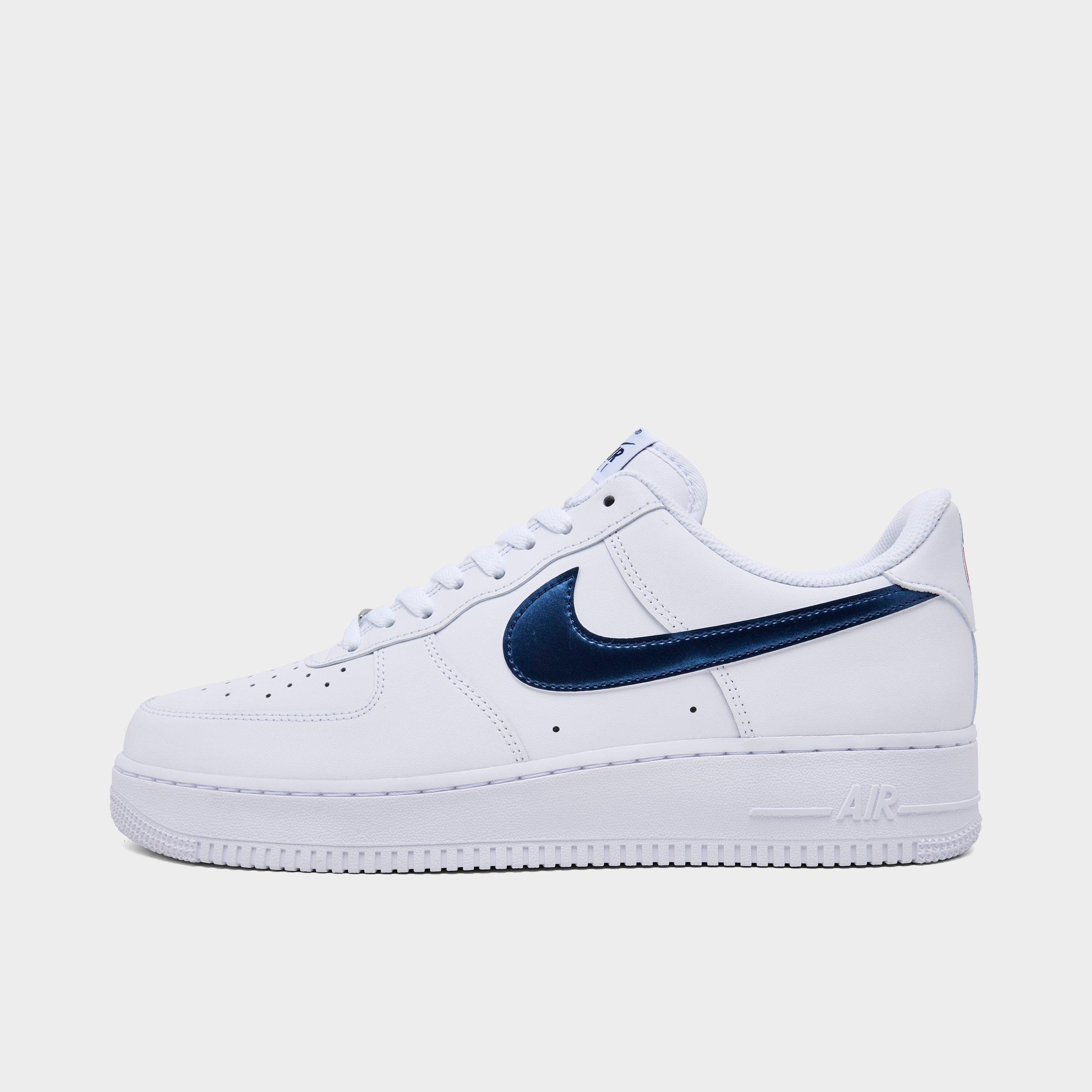 Nike Air Force 1 07 LV8 SE Team USA Casual Shoes