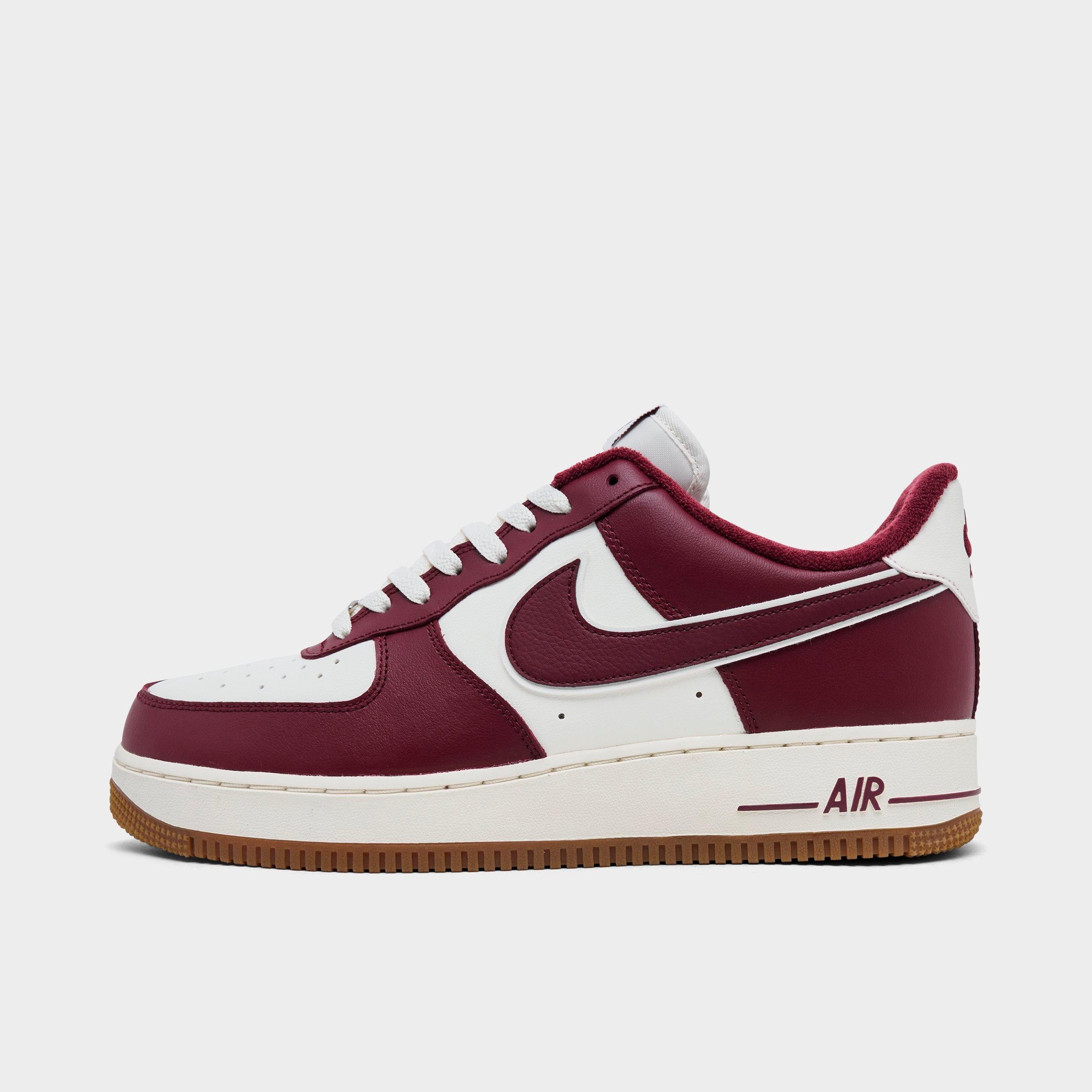 Nike Air Force 1 07 LV8 SE Varsity Casual Shoes