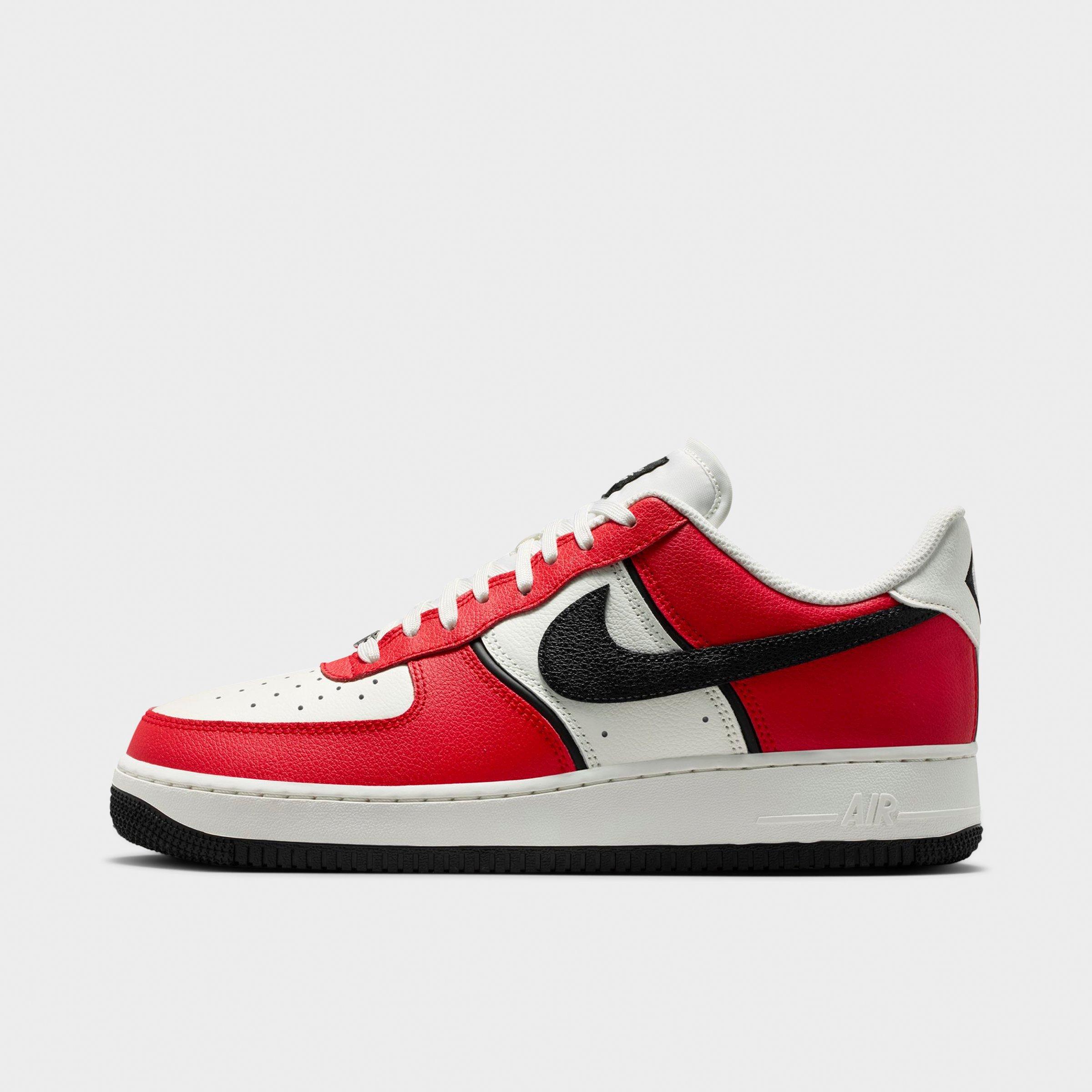 Nike Air Force 1 07 LV8 Sport Casual Shoes