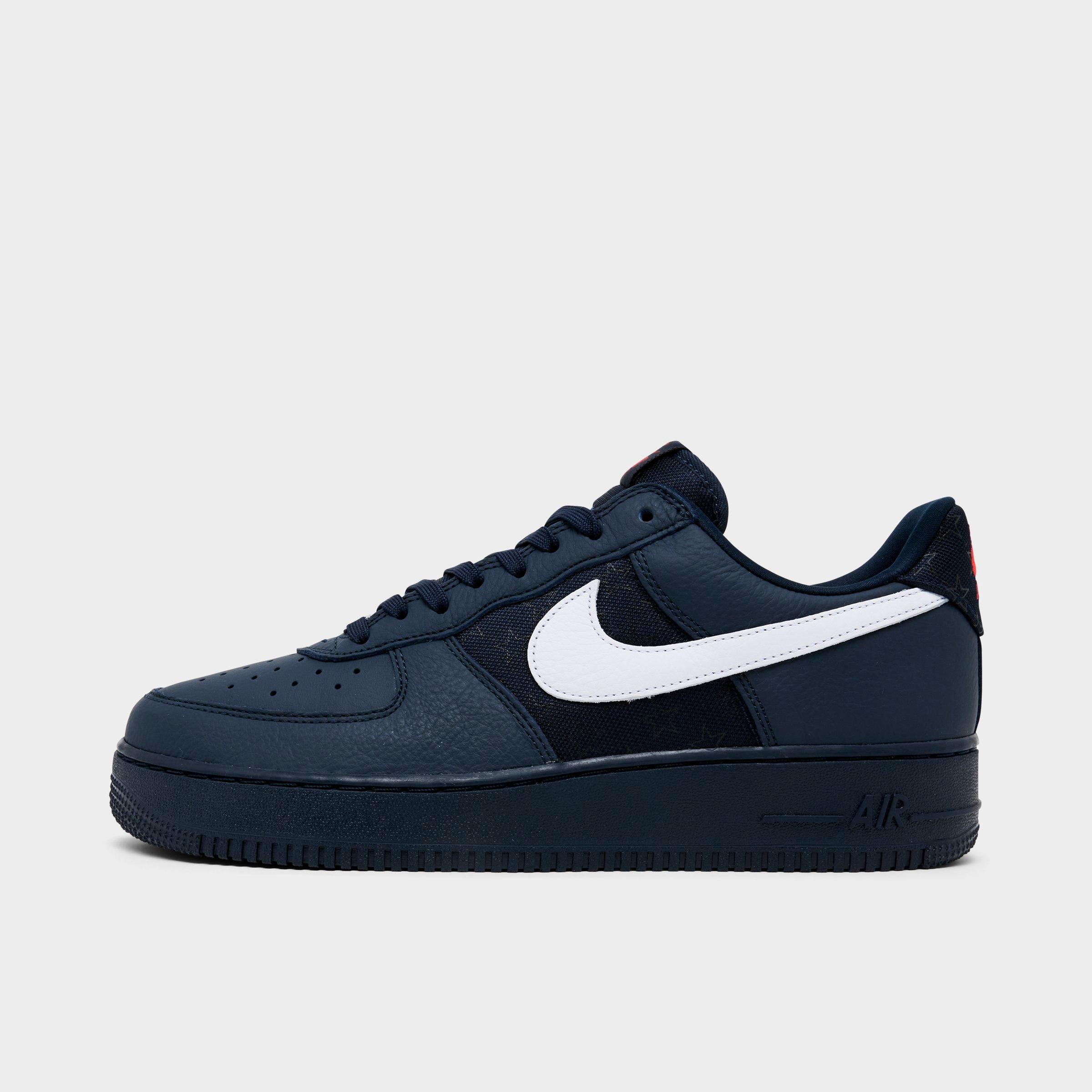 Nike Air Force 1 Low Retro USA Casual Shoes
