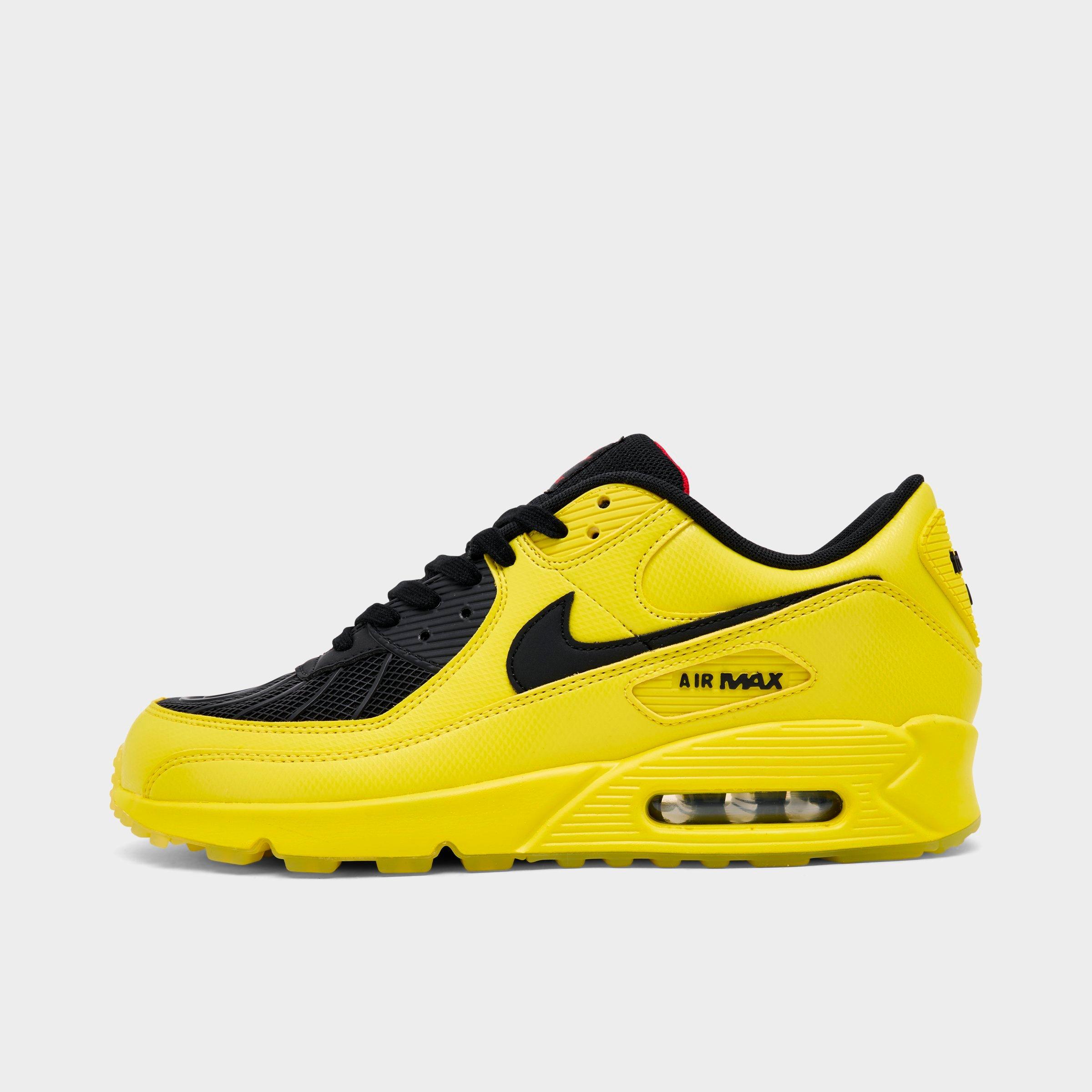 Nike Air Max 90 SE Total 90 Casual Shoes