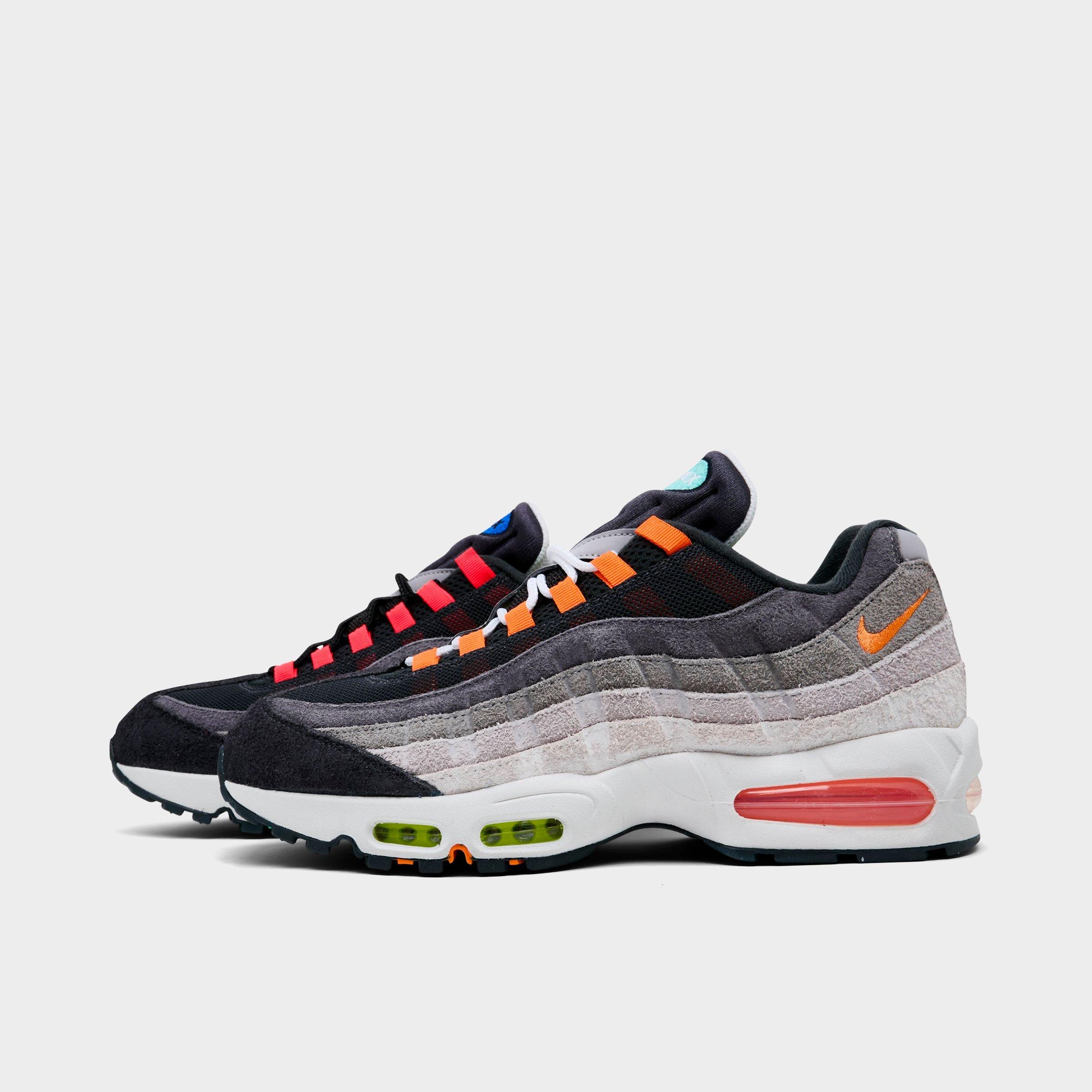 Nike Air Max 95 Big Bubble PRM Casual Shoes