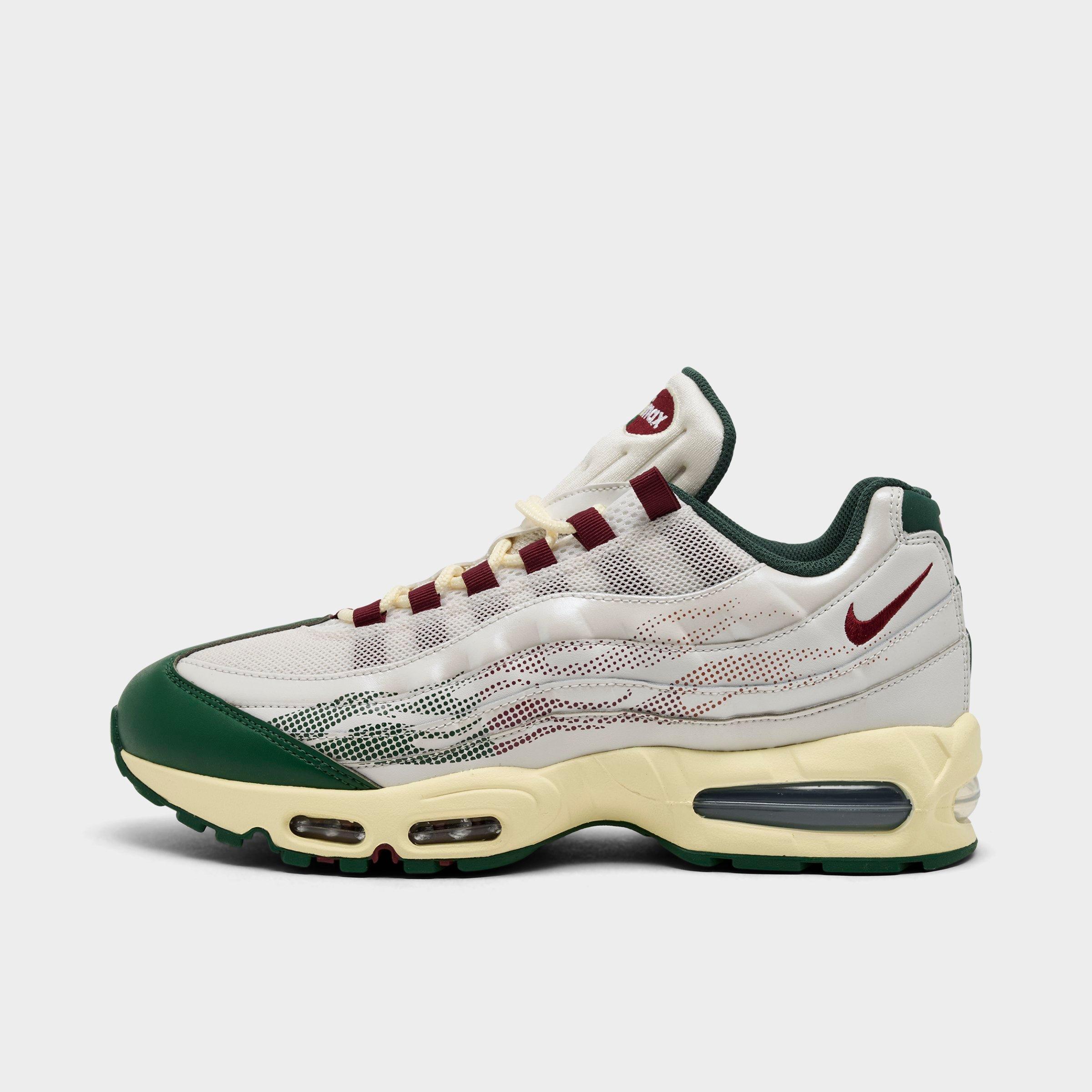 Nike Air Max 95 Big Bubble SE Mexico Casual Shoes