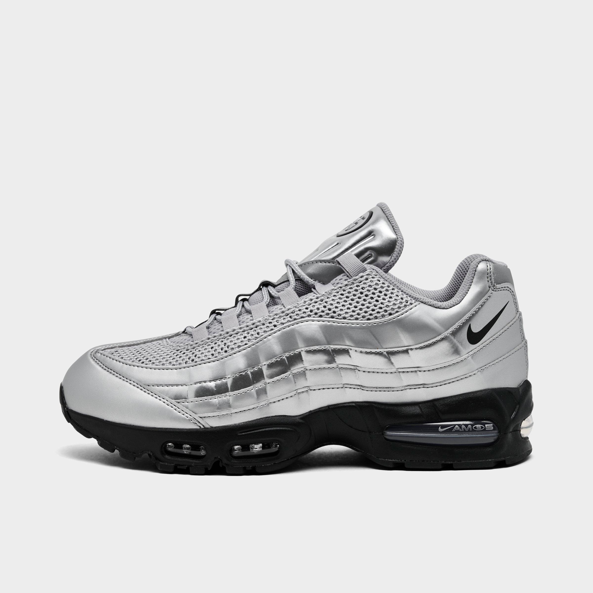 Nike Air Max 95 Big Bubble Total 90 Casual Shoes