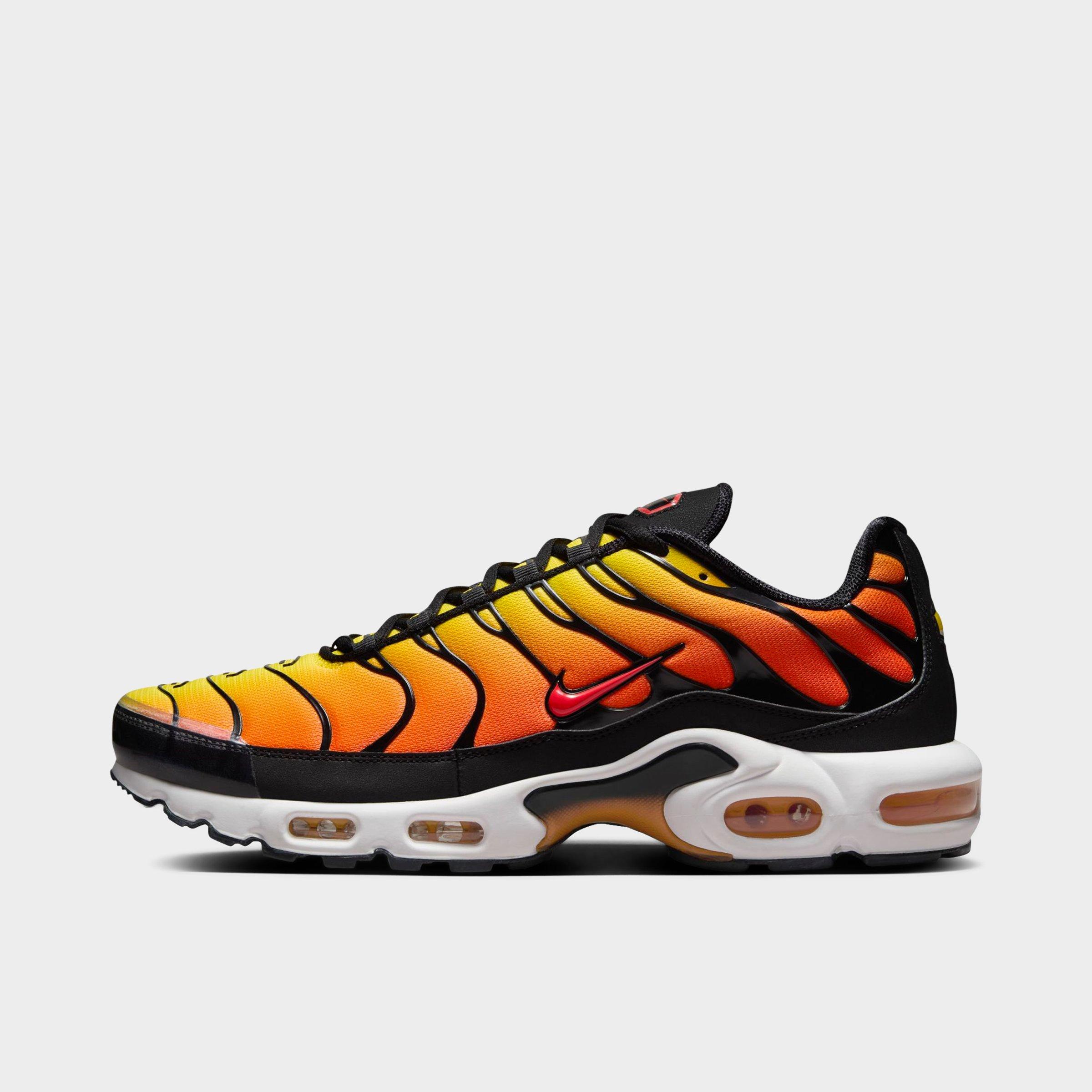 Nike Air Max Plus Casual Shoes
