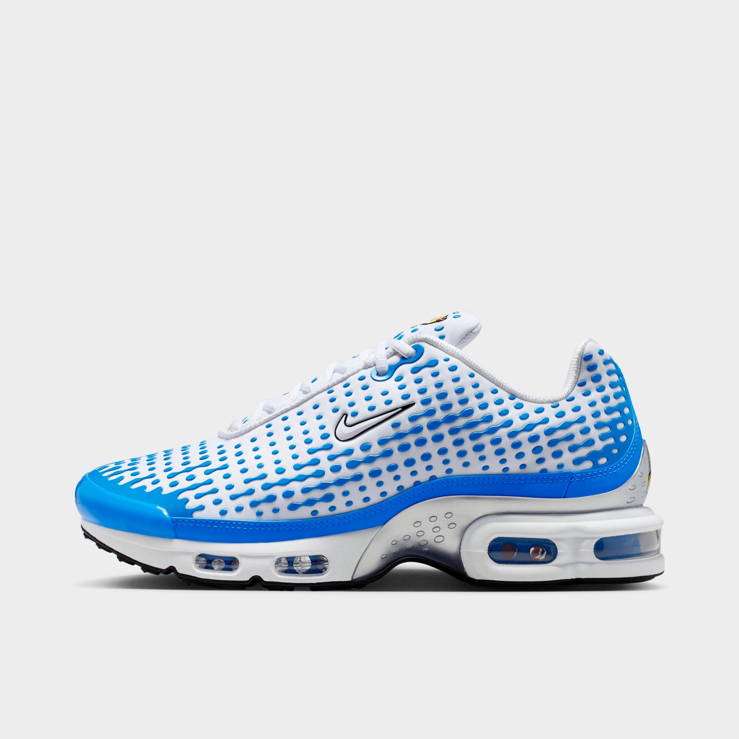 Nike Air Max Plus VII Casual Shoes