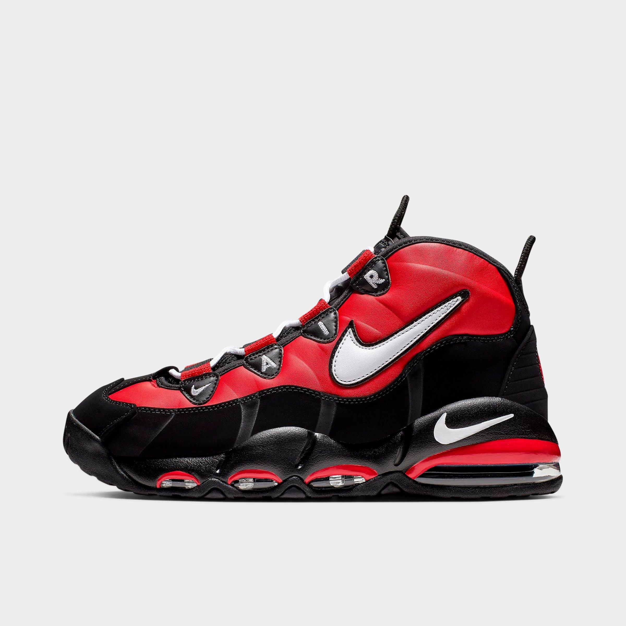 Nike Air Max Uptempo 95 Basketball Shoes
