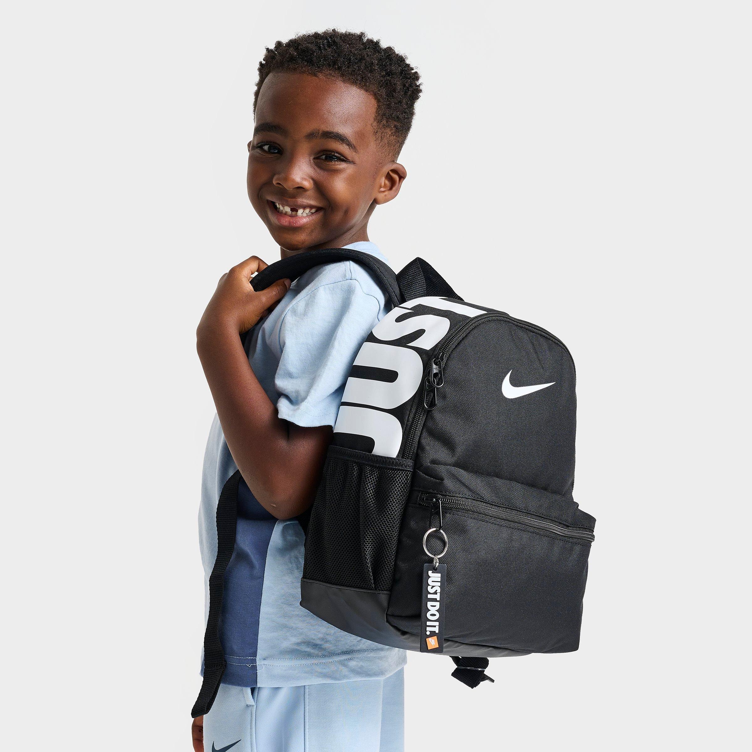 Nike Brasilia JDI Mini Backpack (11L)