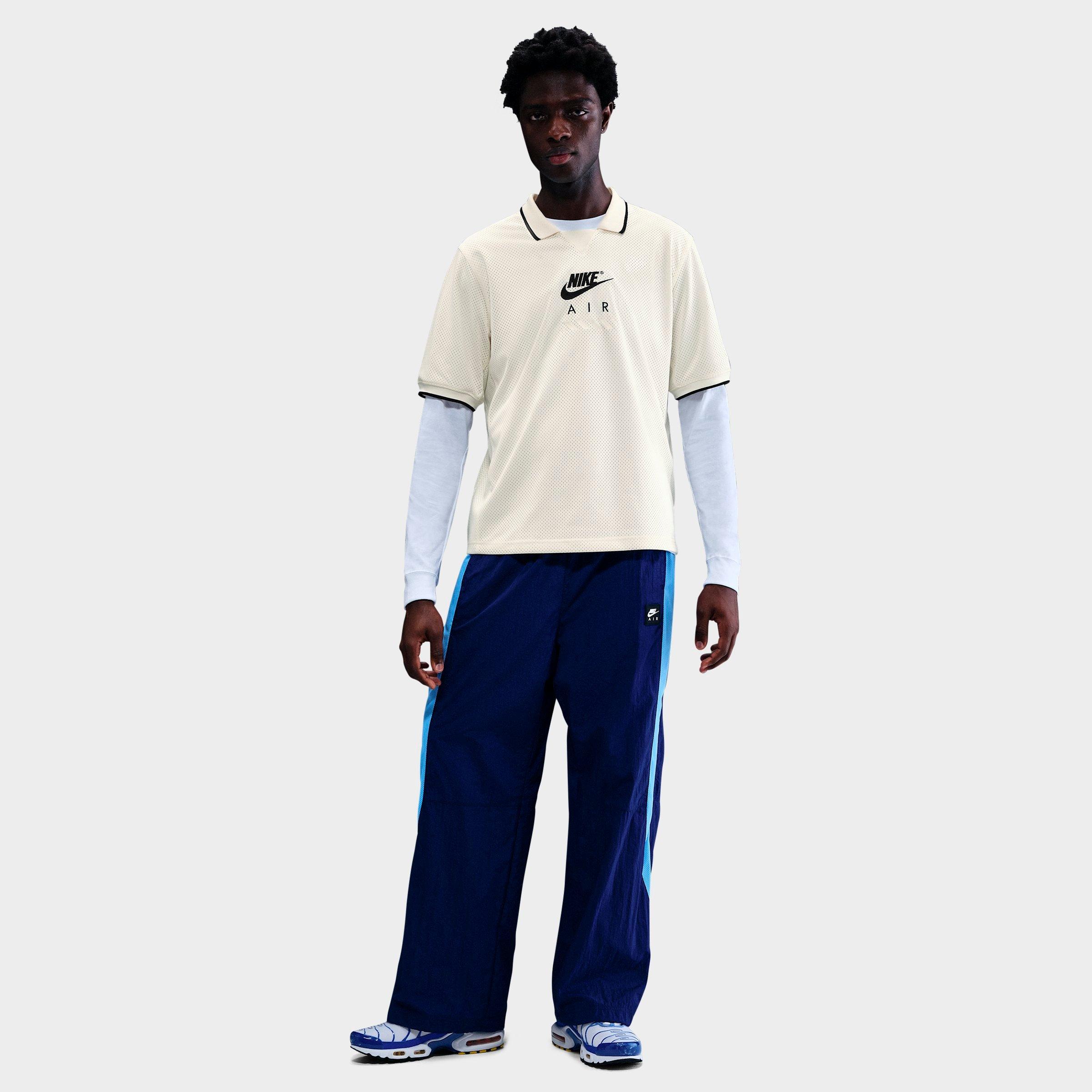 Nike Air Soccer Jersey