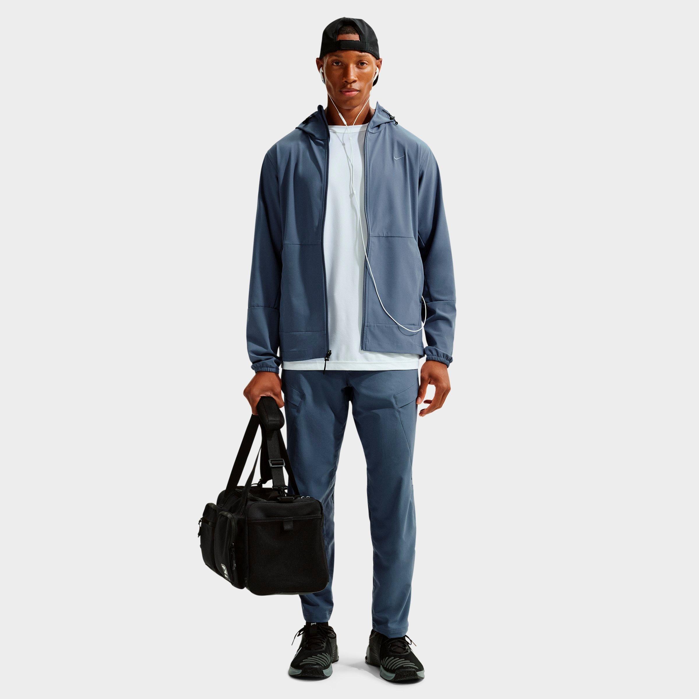 Nike Repel Unlimited Water-Repellent Hooded Versatile Jacket
