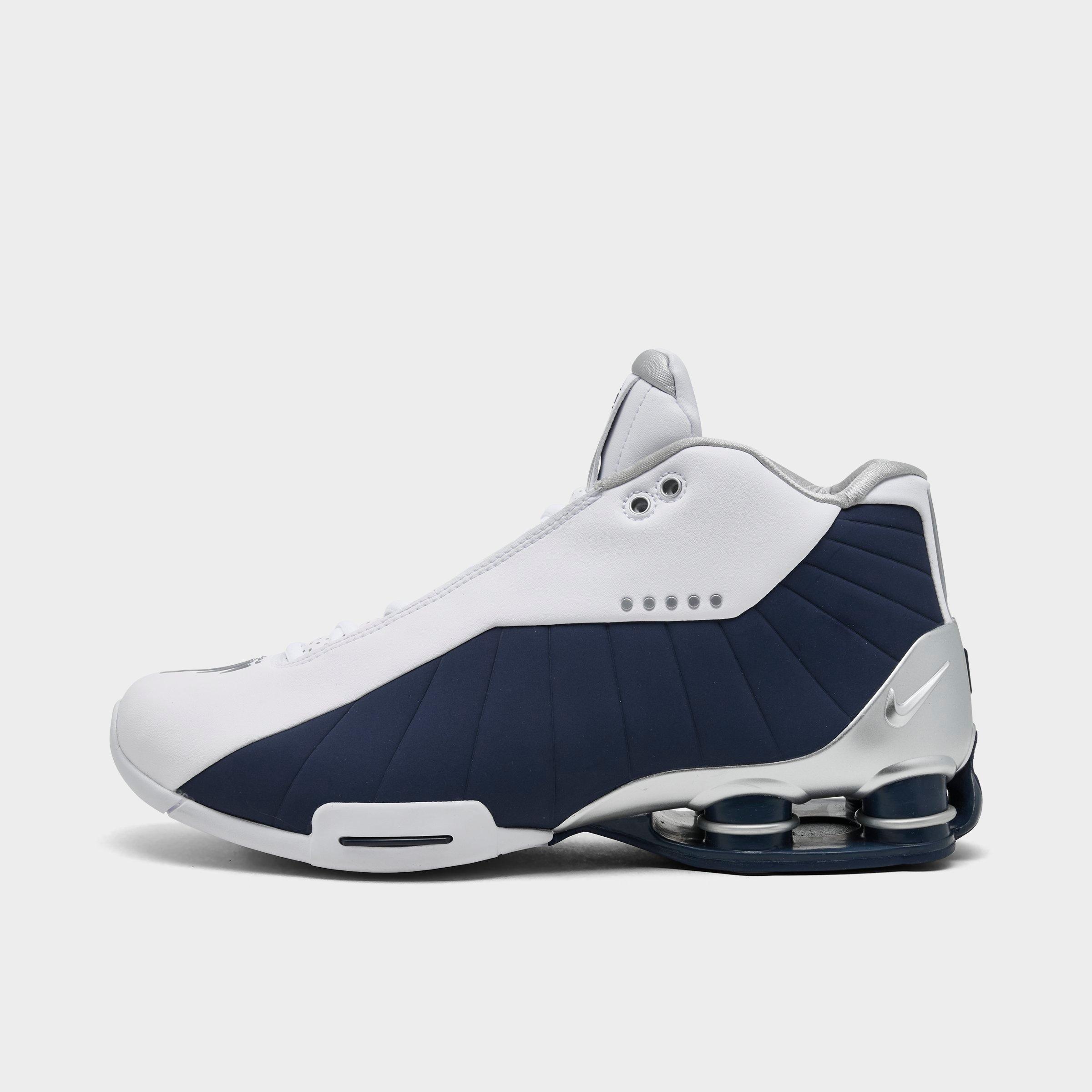 Nike Shox BB4 Basketball Shoes