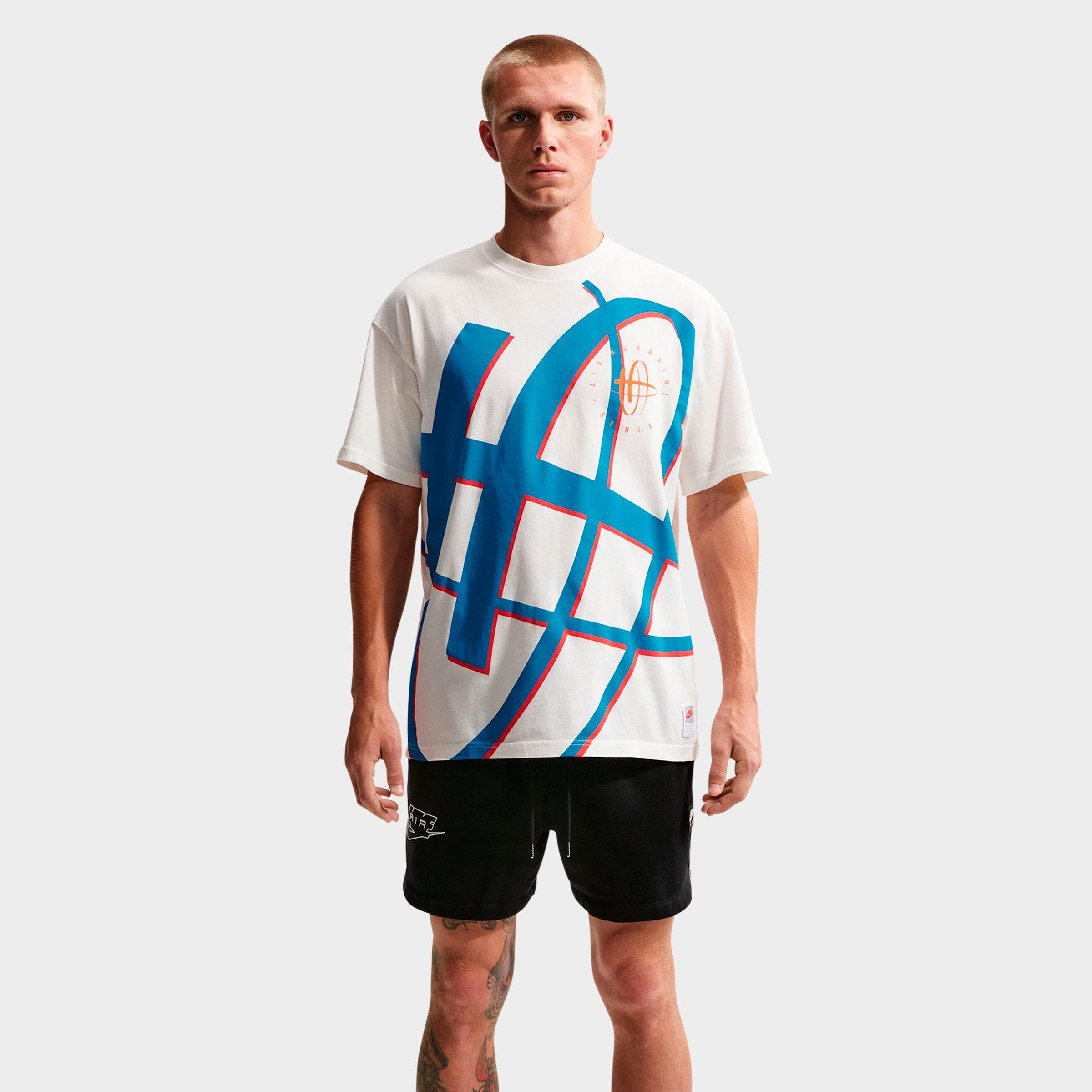 Nike Sportswear Air Huarache Logo T-Shirt