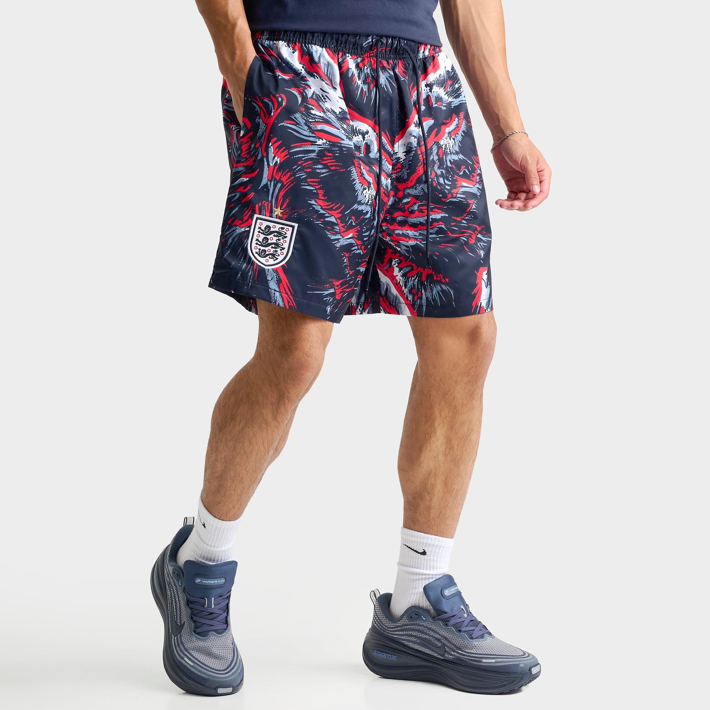 Nike Club England Soccer Flow Shorts