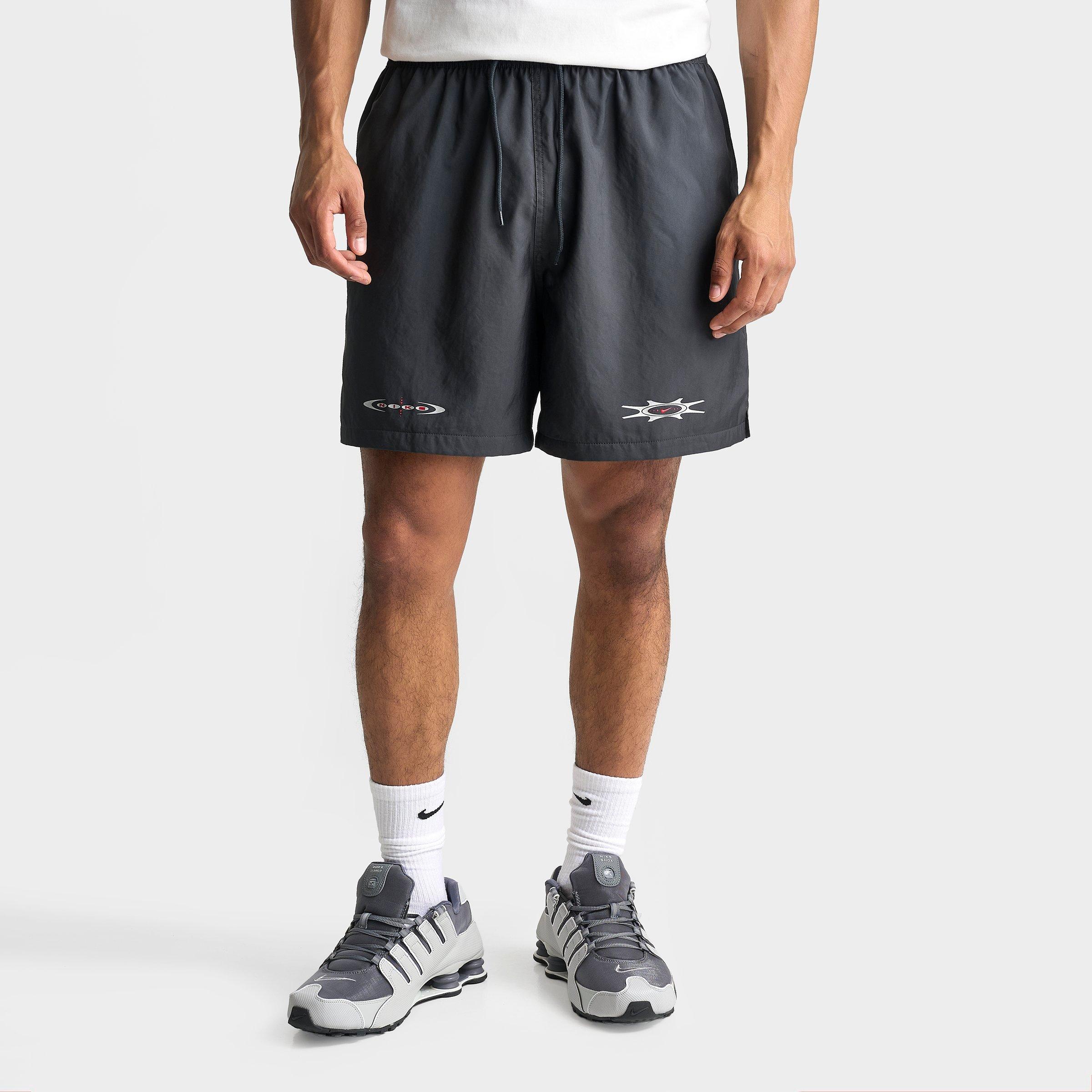 Nike Club Flow J1 Shorts