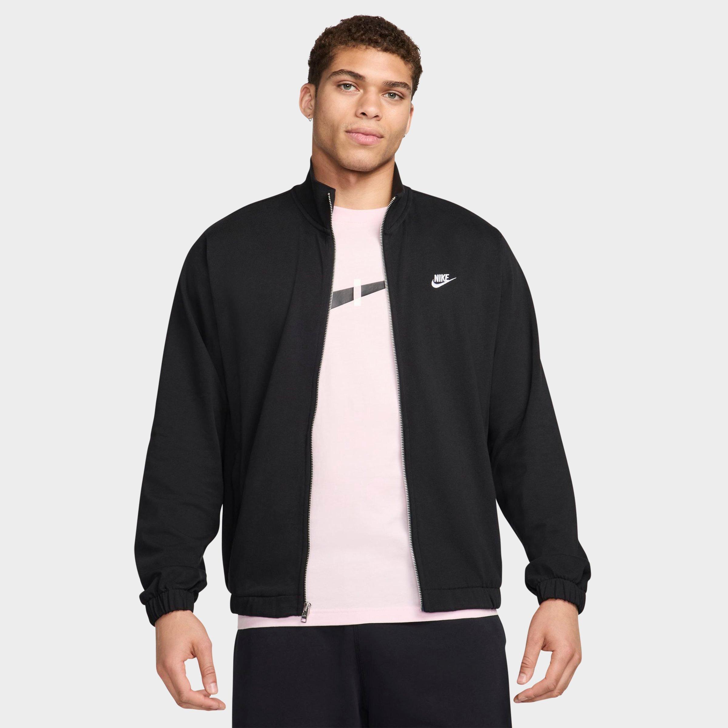 Nike Club Knit Jacket