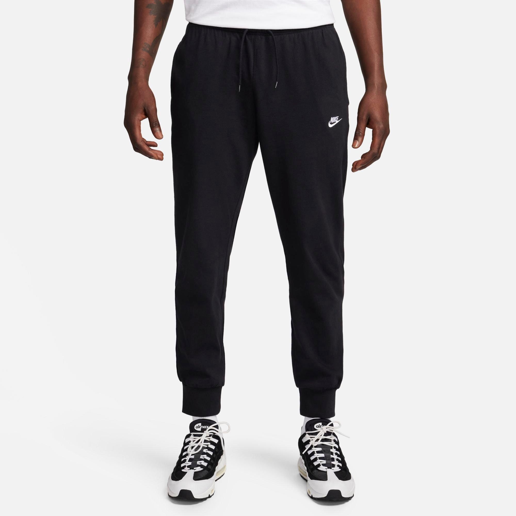 Nike Club Knit Jogger Pants