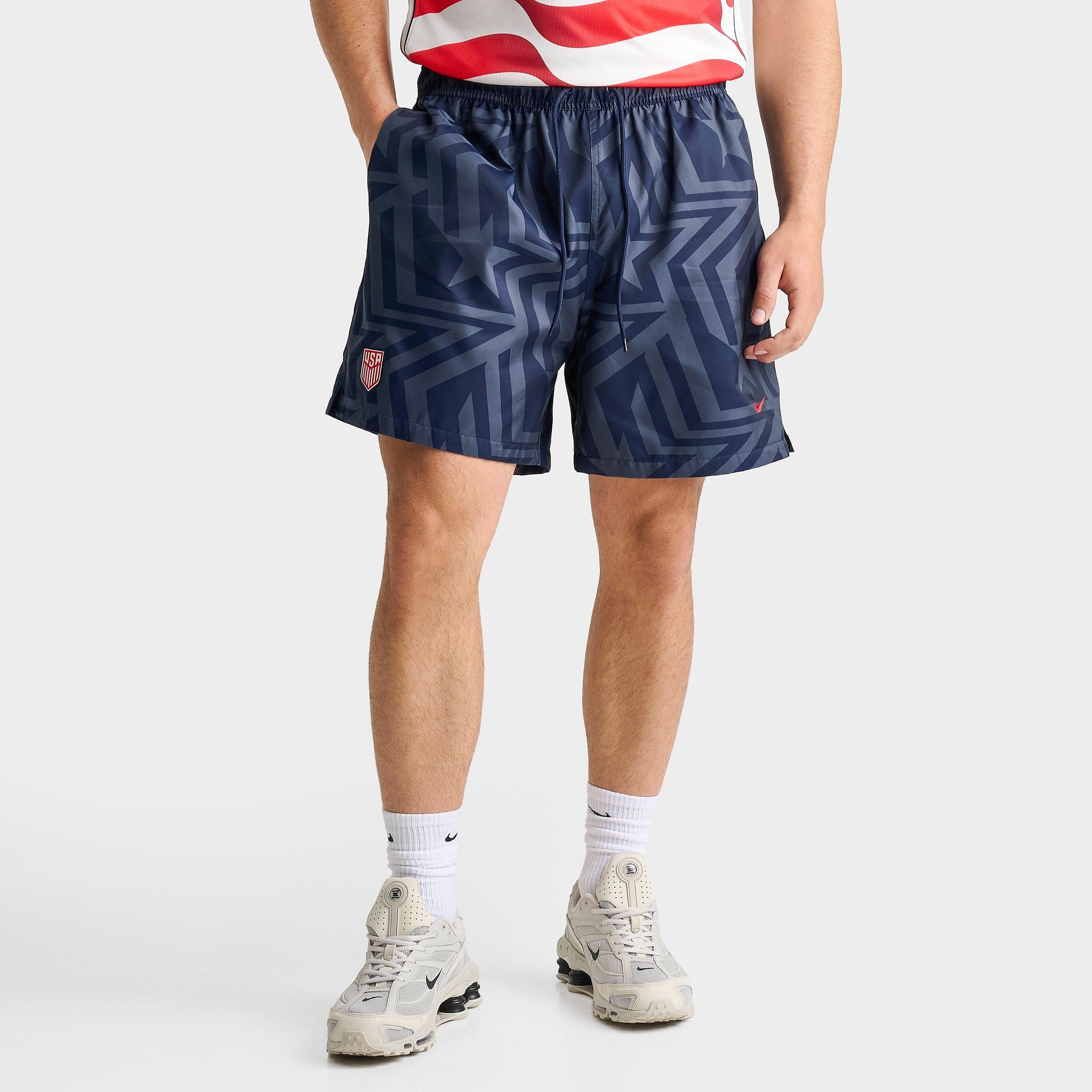 Nike Club USA Soccer Flow Shorts