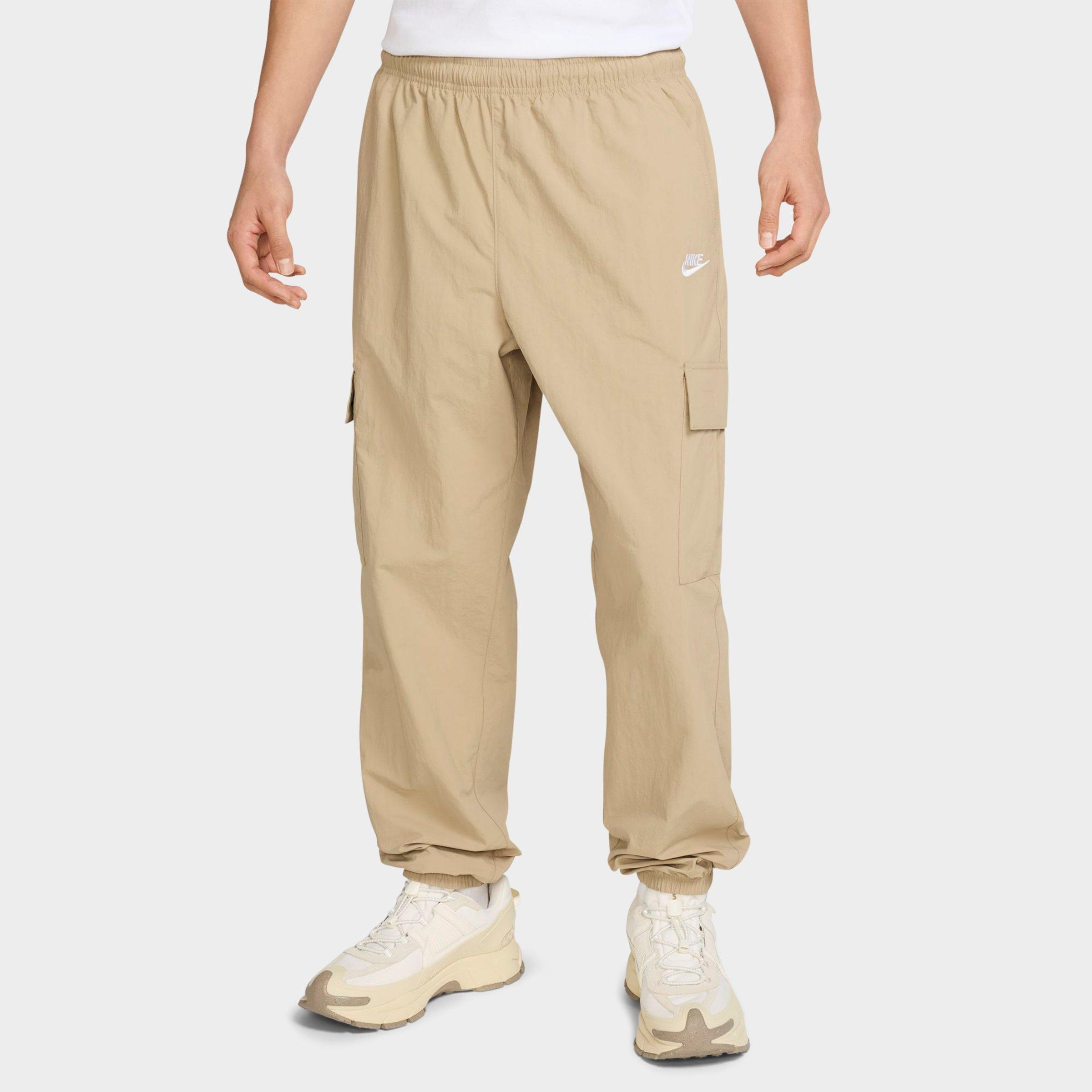 Nike Club Woven Cargo Pants