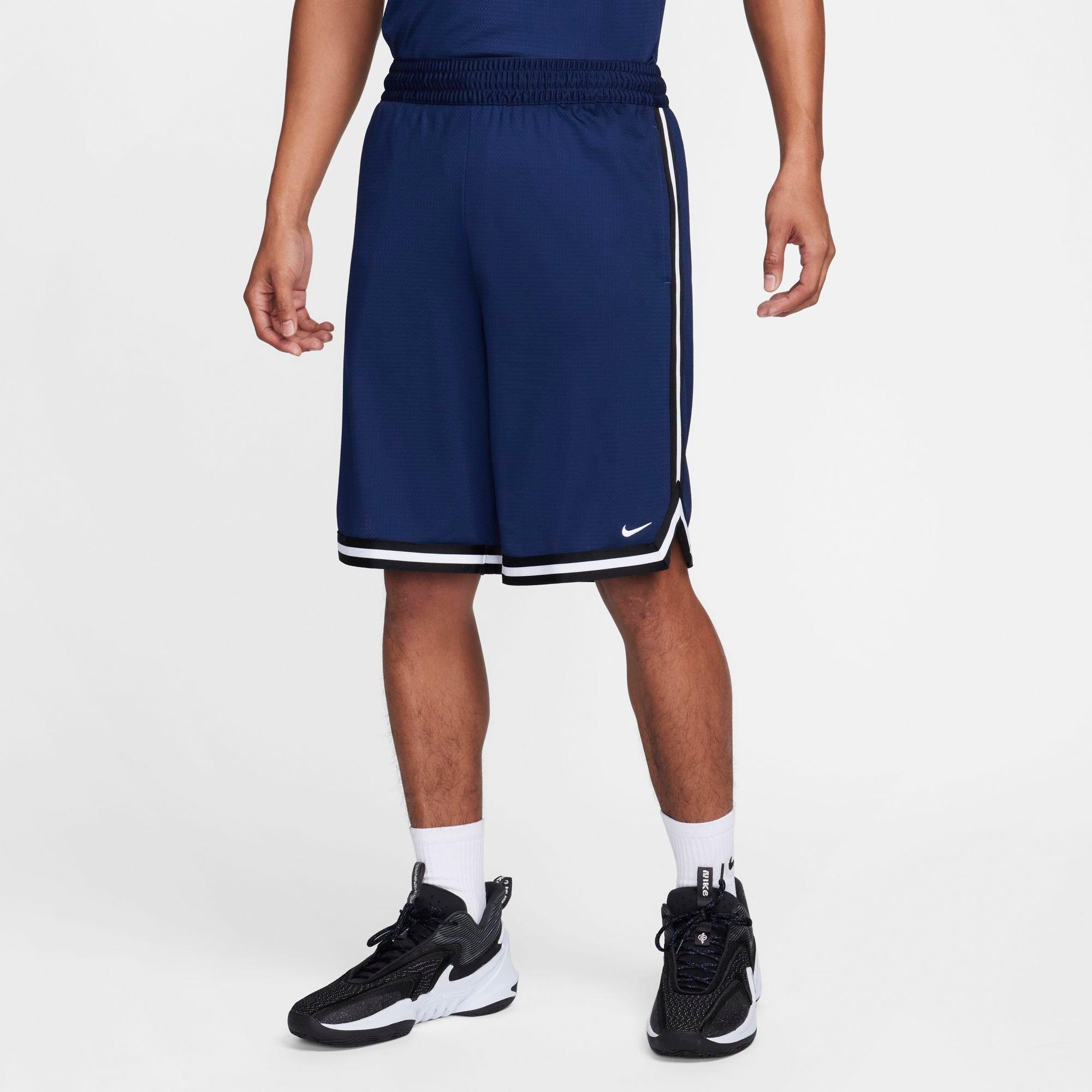 Nike DNA Dri-FIT 10" Basketball Shorts