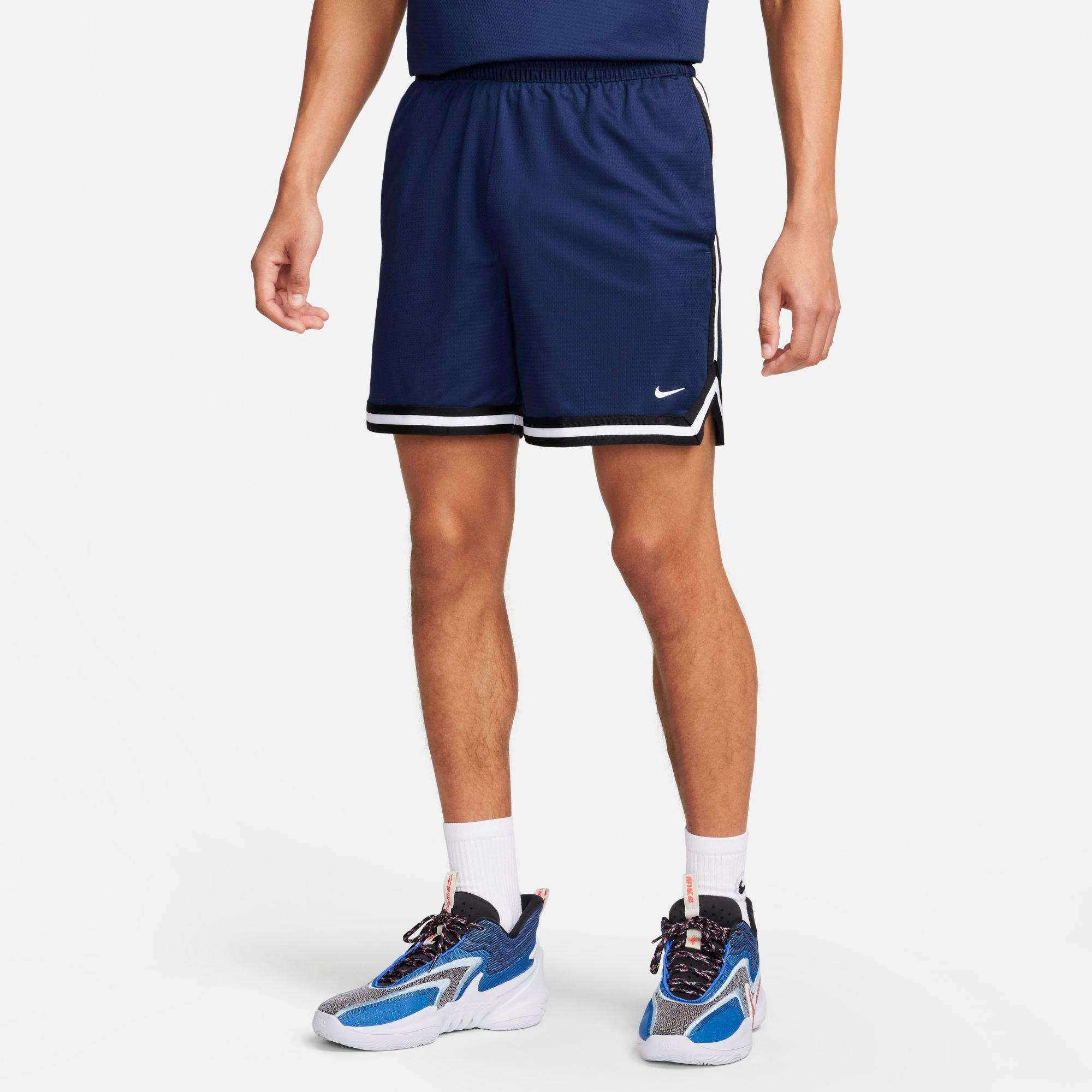 Nike DNA Dri-FIT 6" Basketball Shorts
