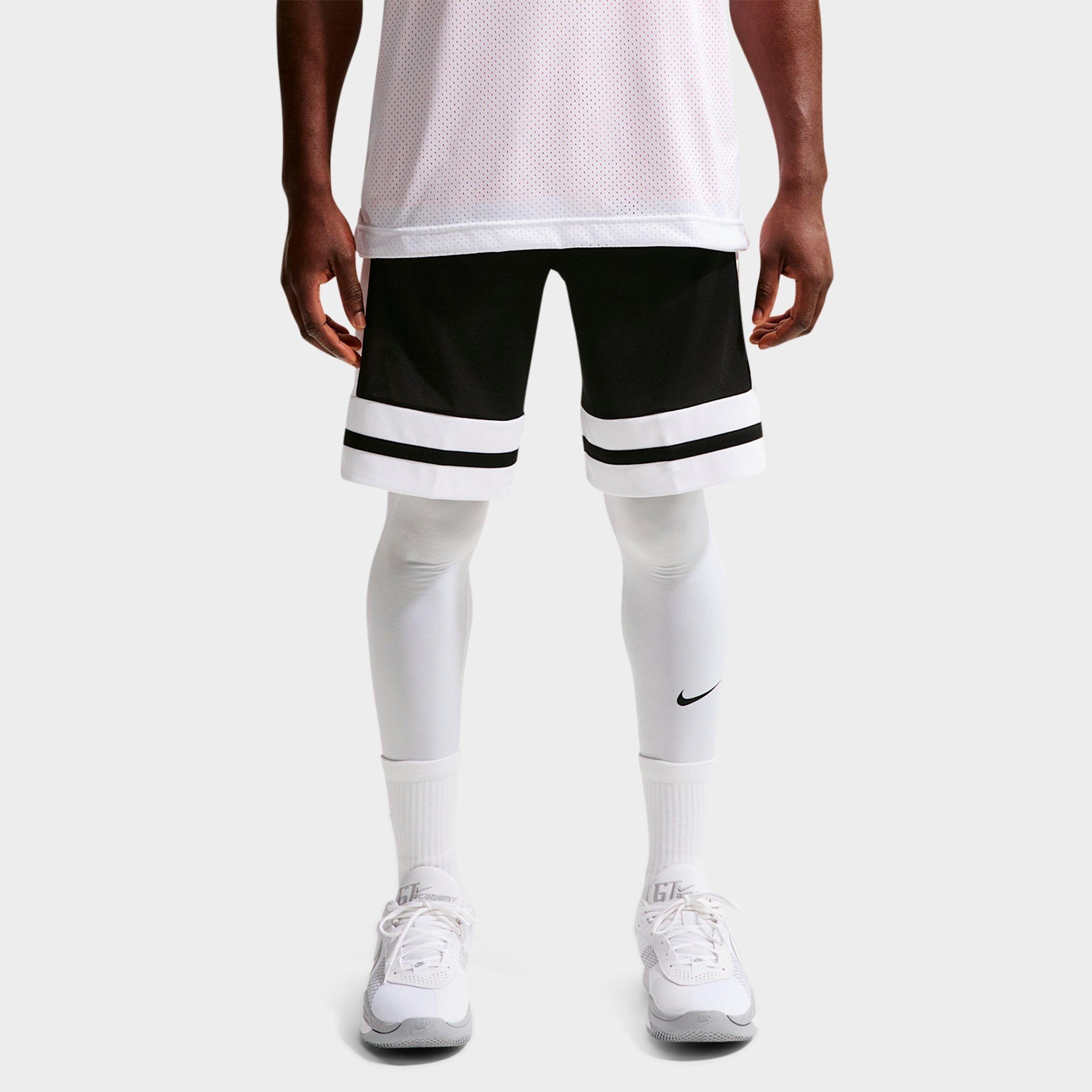 Nike Dri-FIT Game Classic 10" Basketball Shorts