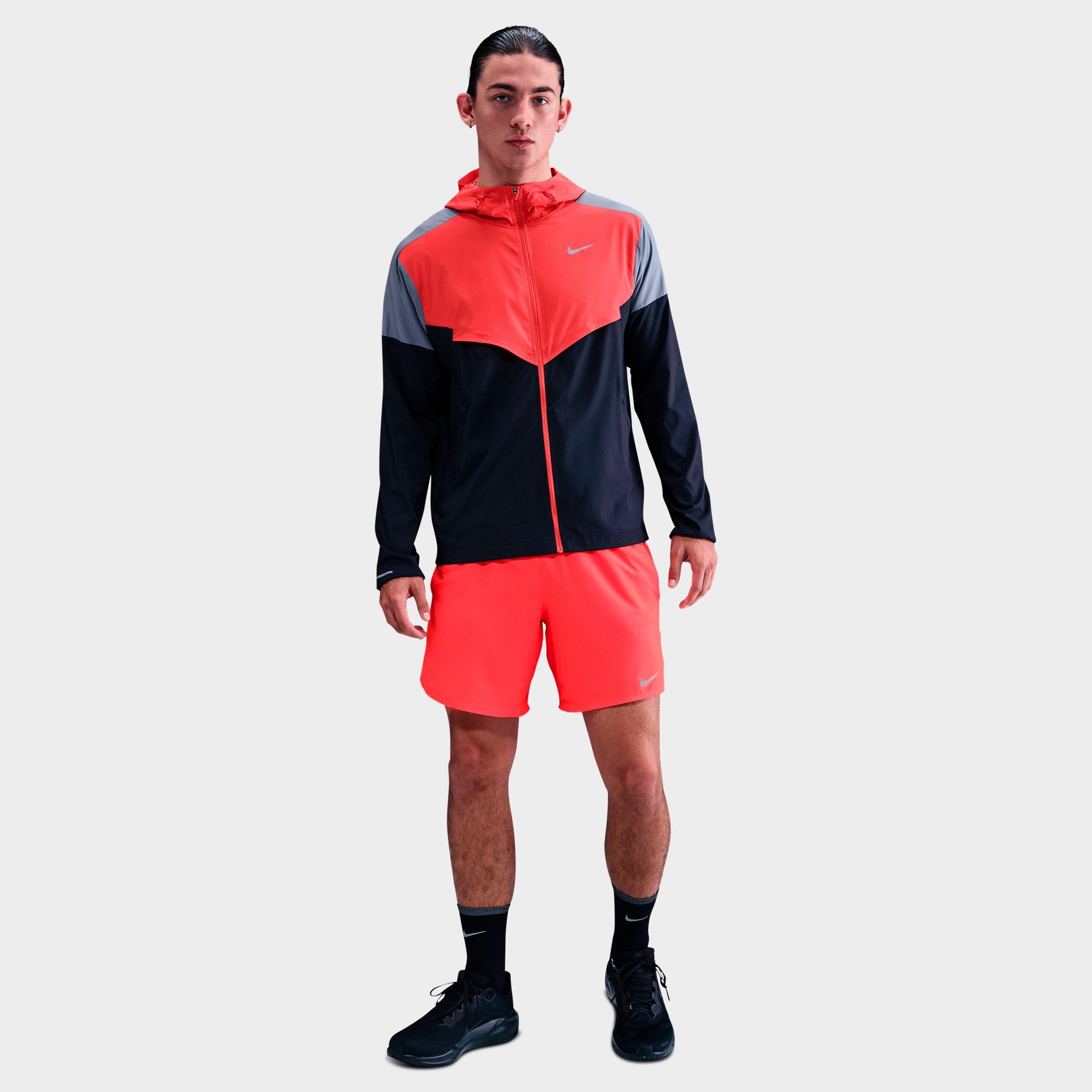 Nike Dri-FIT Stride 2-in-1 7" Running Shorts