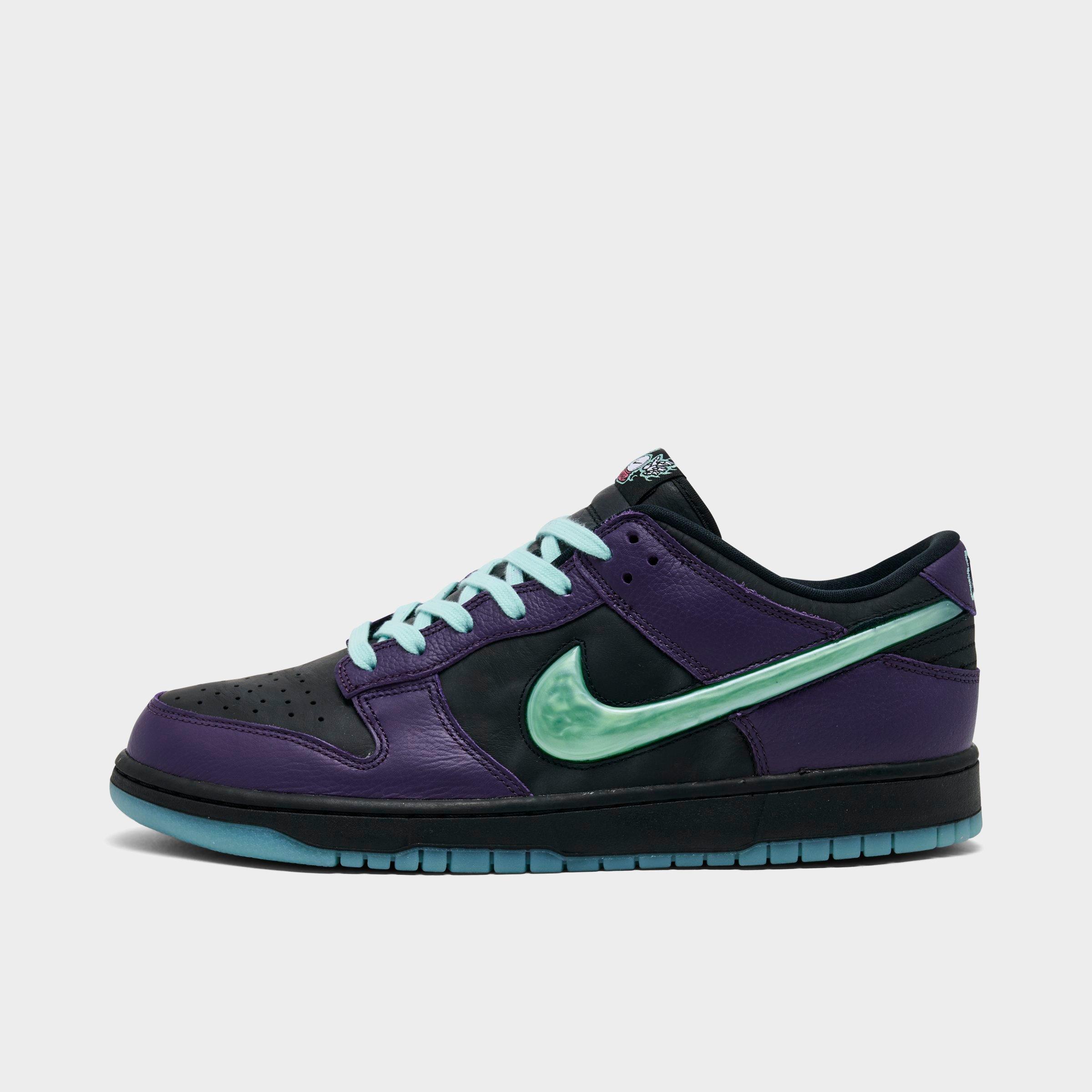 Nike Dunk Low Retro Limited Casual Shoes