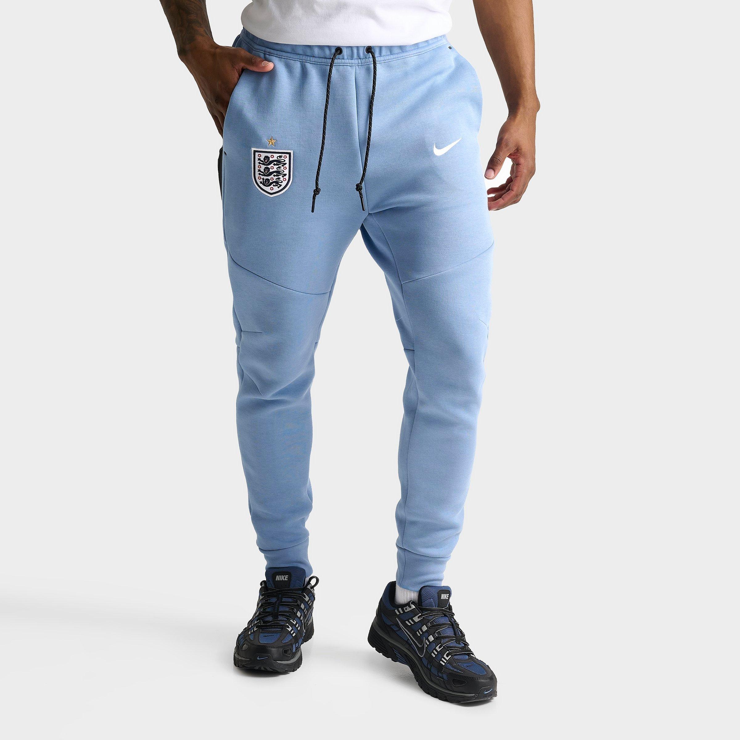 Nike England Soccer Tech Fleece Jogger Pants
