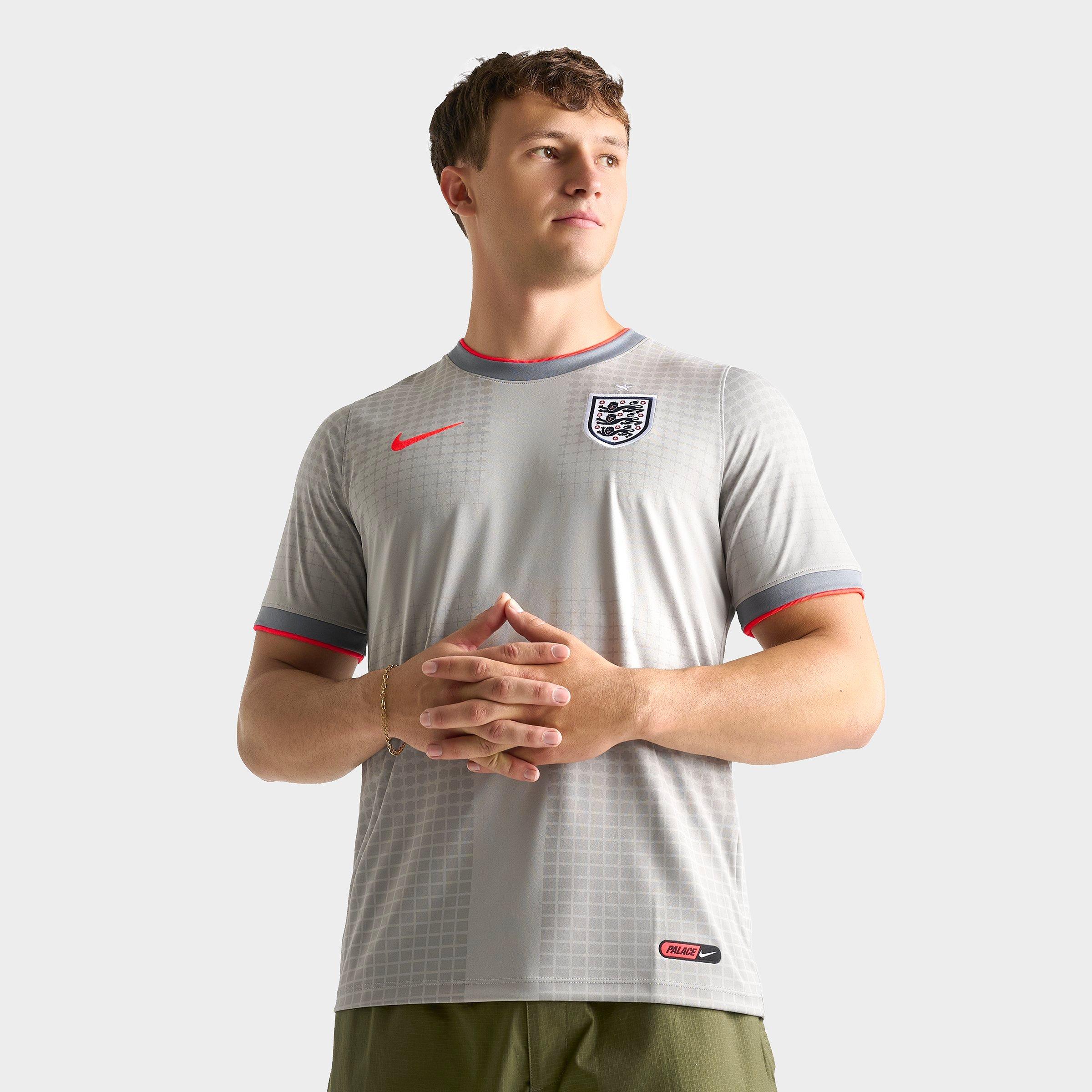 Nike England x Palace Academy Pro Dri-FIT Soccer Top