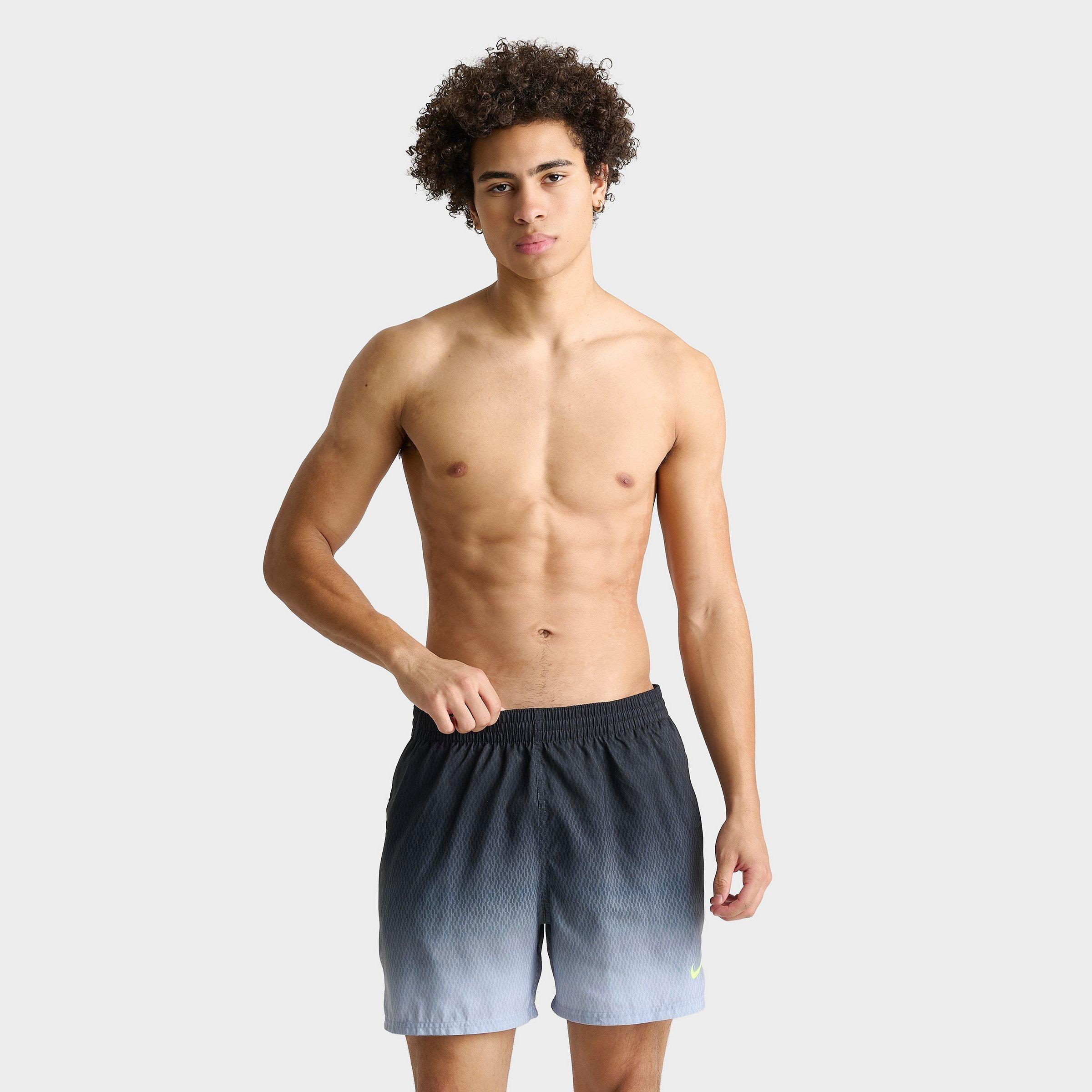Nike Fade Swim Shorts