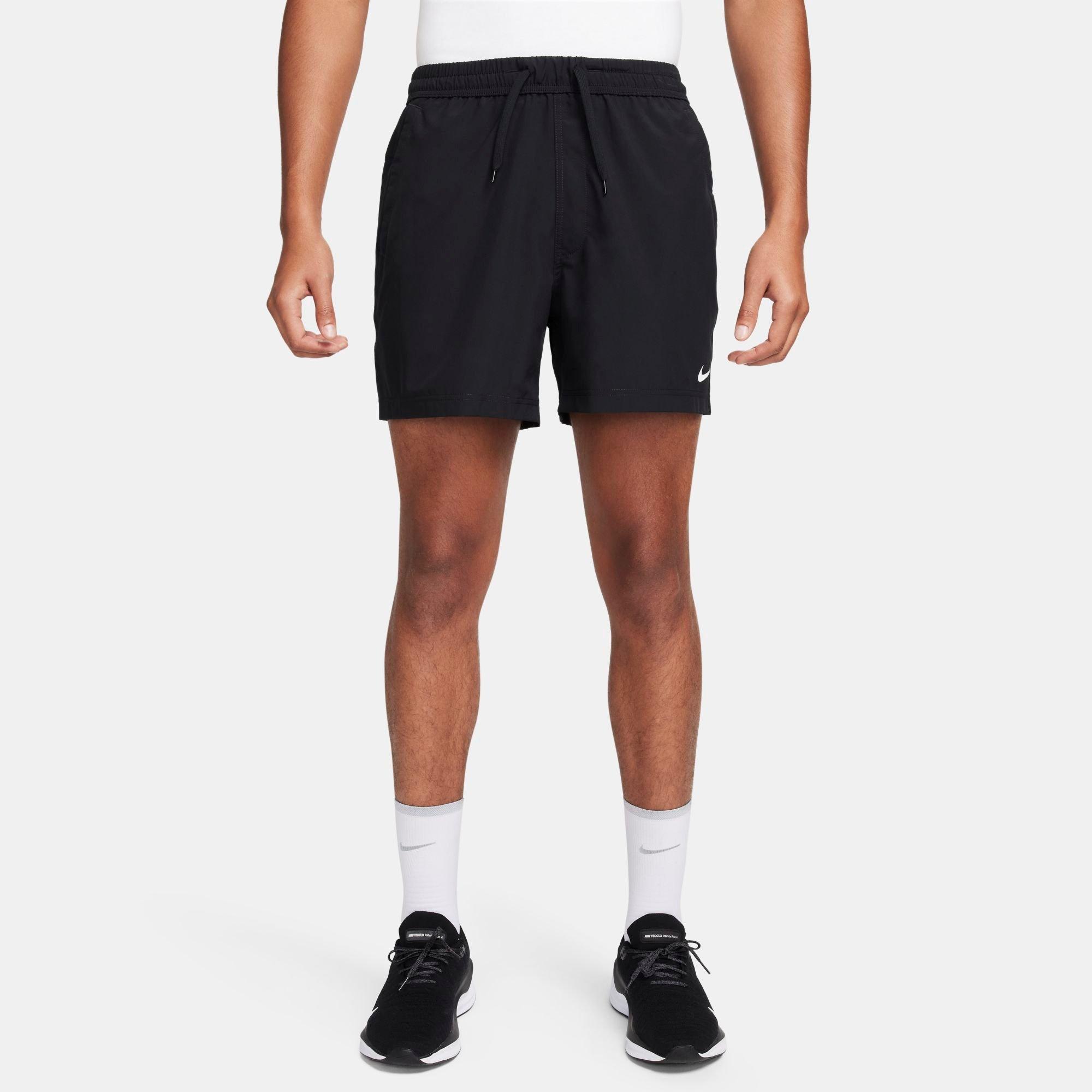 Nike Form Dri-FIT Unlined 5" Versatile Shorts