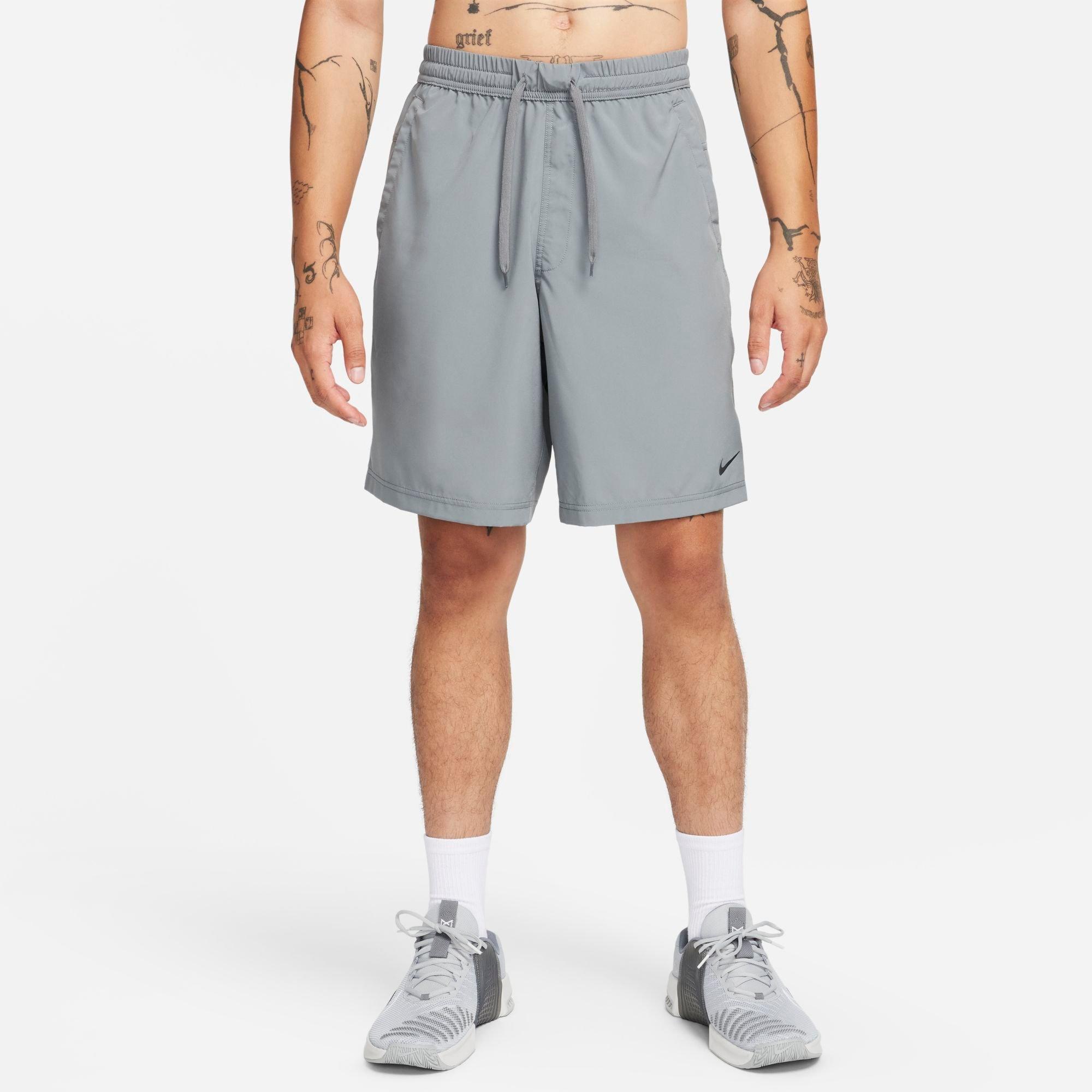 Nike Form Dri-FIT Unlined 9" Versatile Shorts
