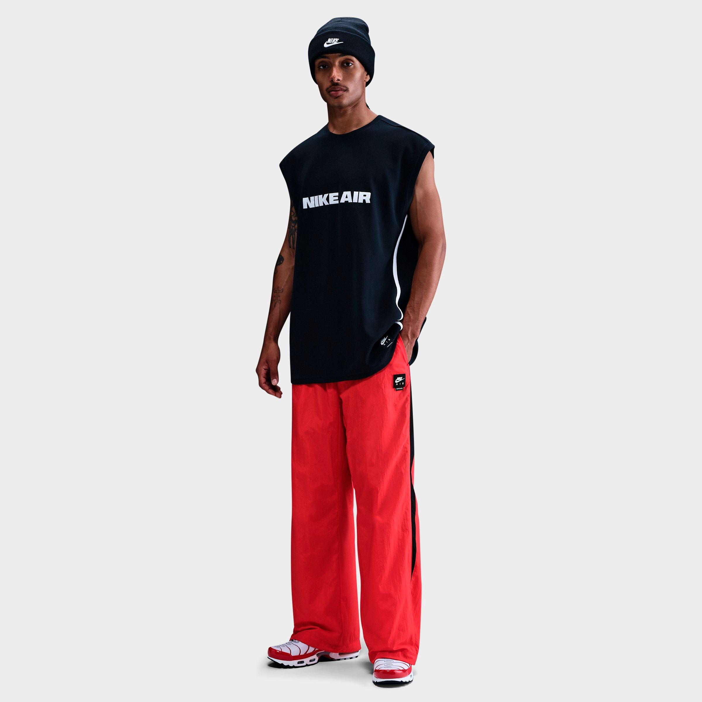 Nike Air Woven Track Pants