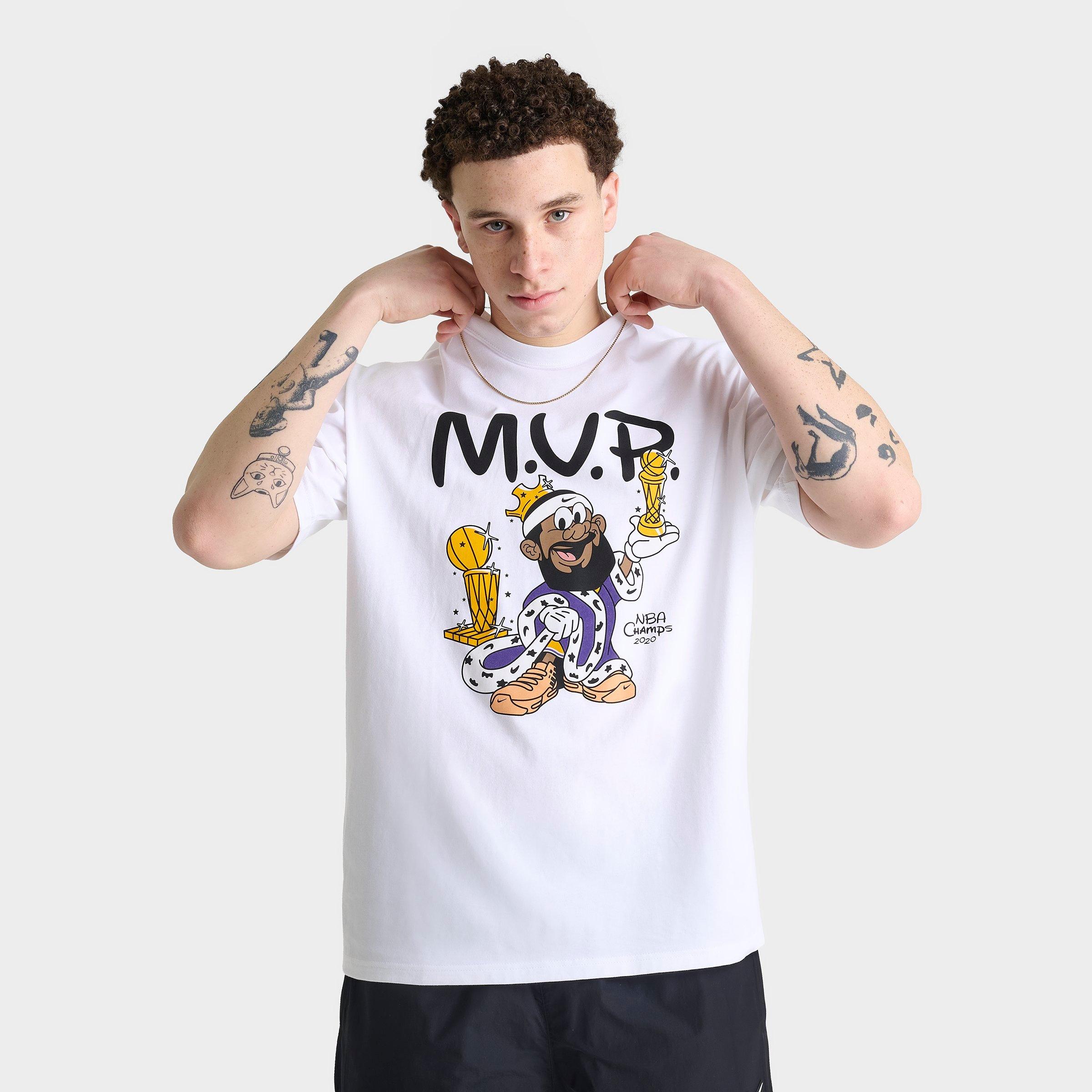 Nike LeBron Bubble T-Shirt