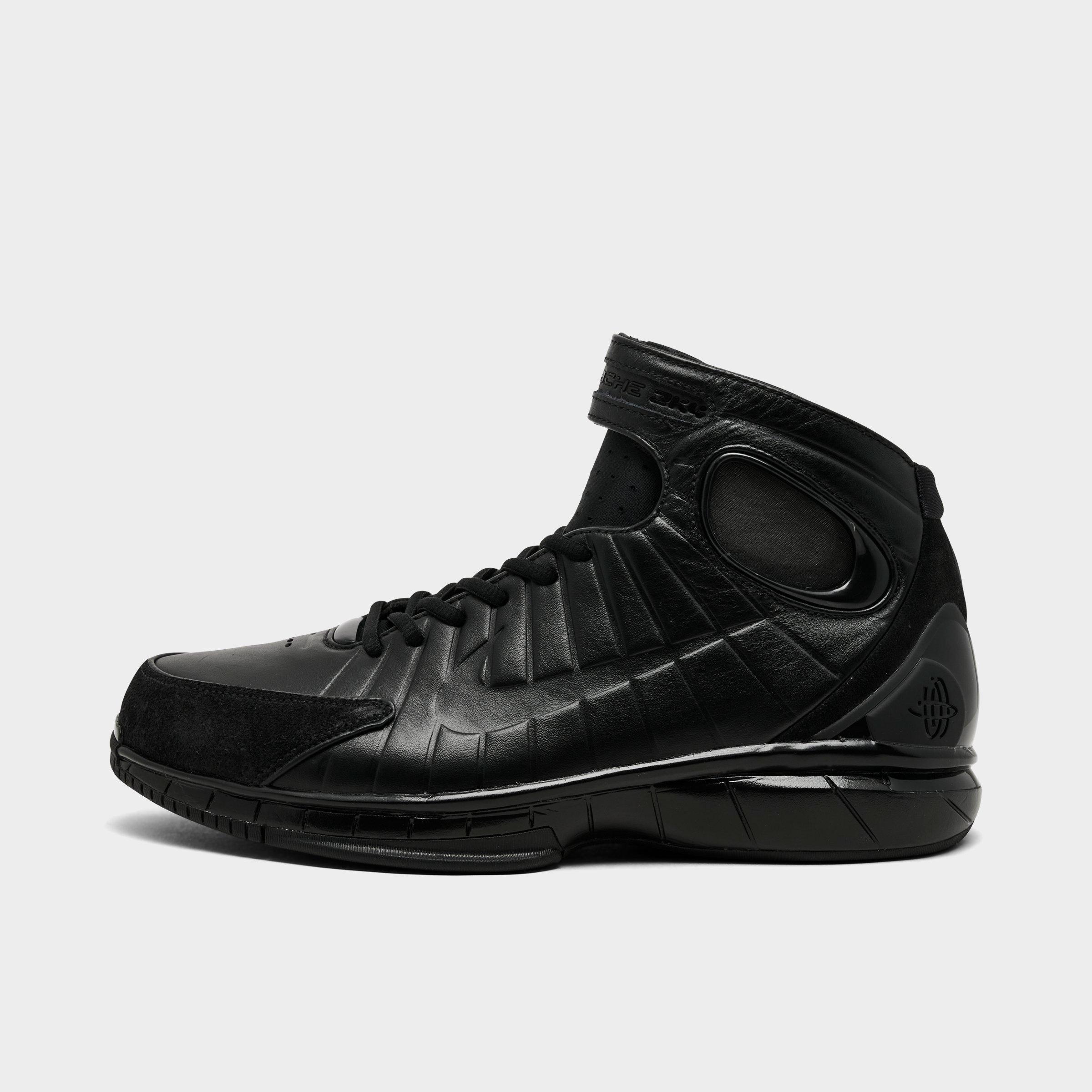 Nike Air Zoom Huarache 2K4 OT Basketball Shoes