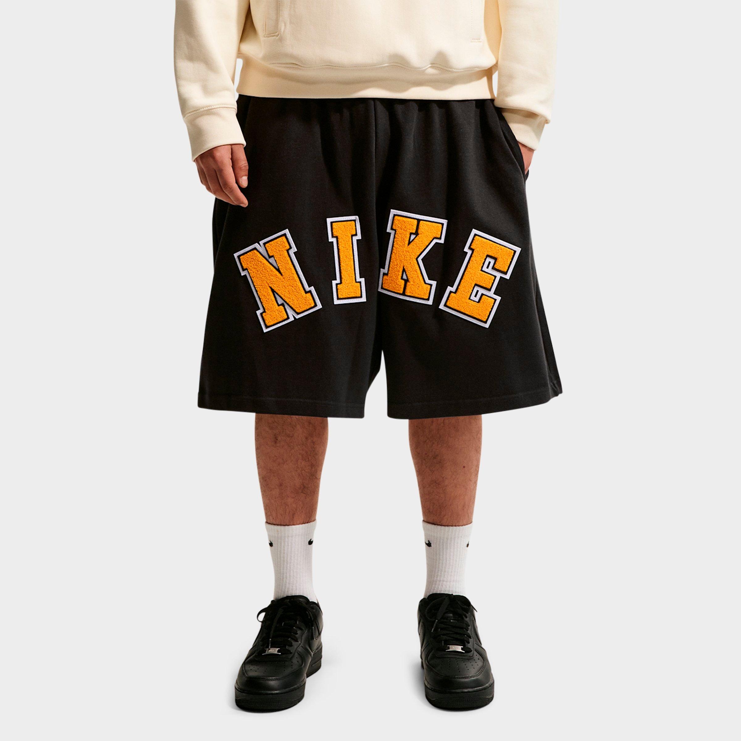Nike Life Midweight Chenille Knit Shorts