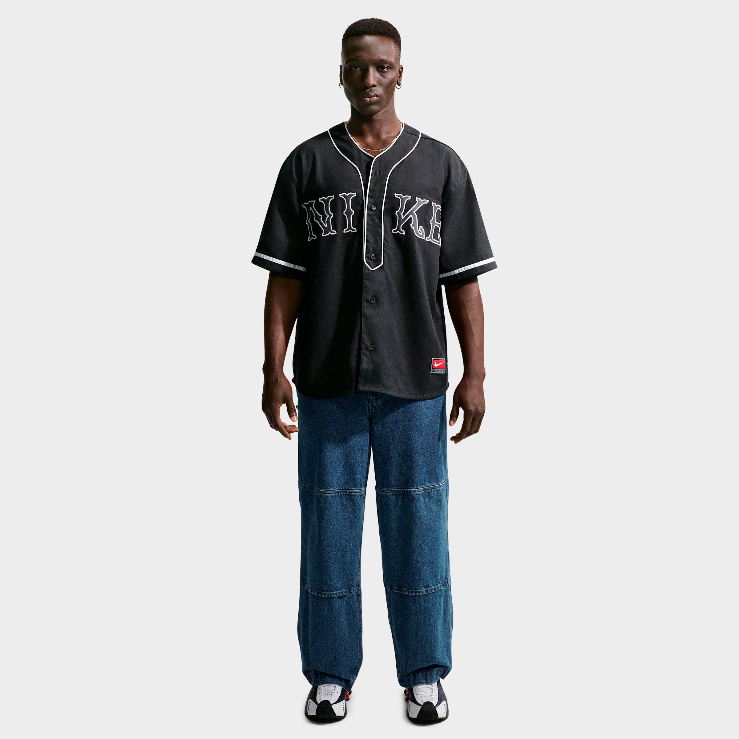 Nike Life Vintage Sport Top