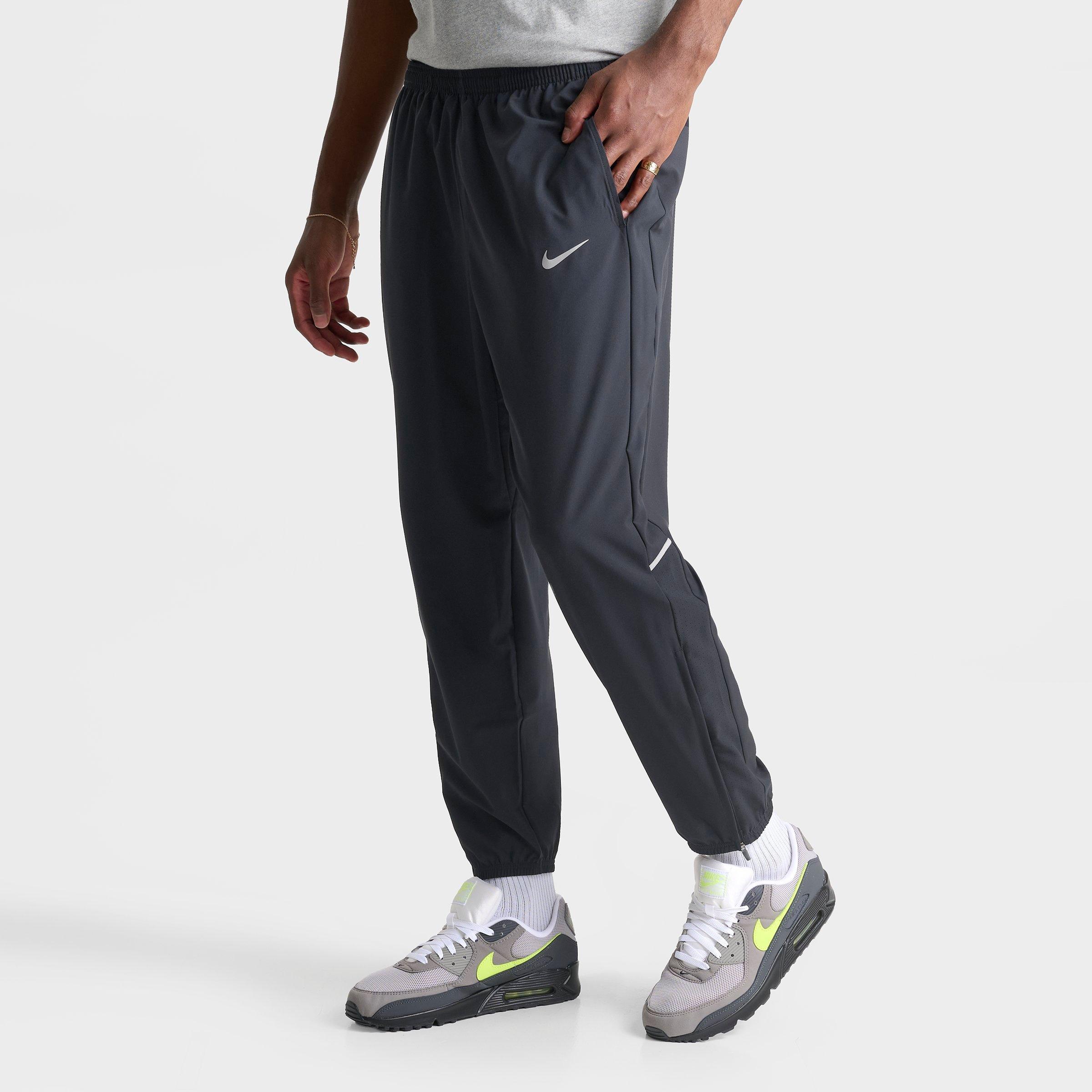 Nike Miler Dri-FIT Woven Running Pants