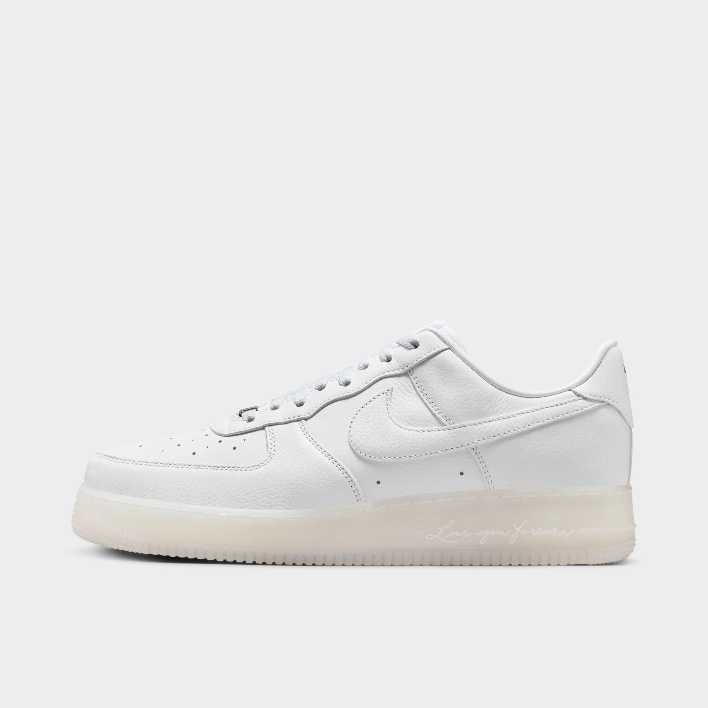 Nike NOCTA Air Force 1 Low Casual Shoes