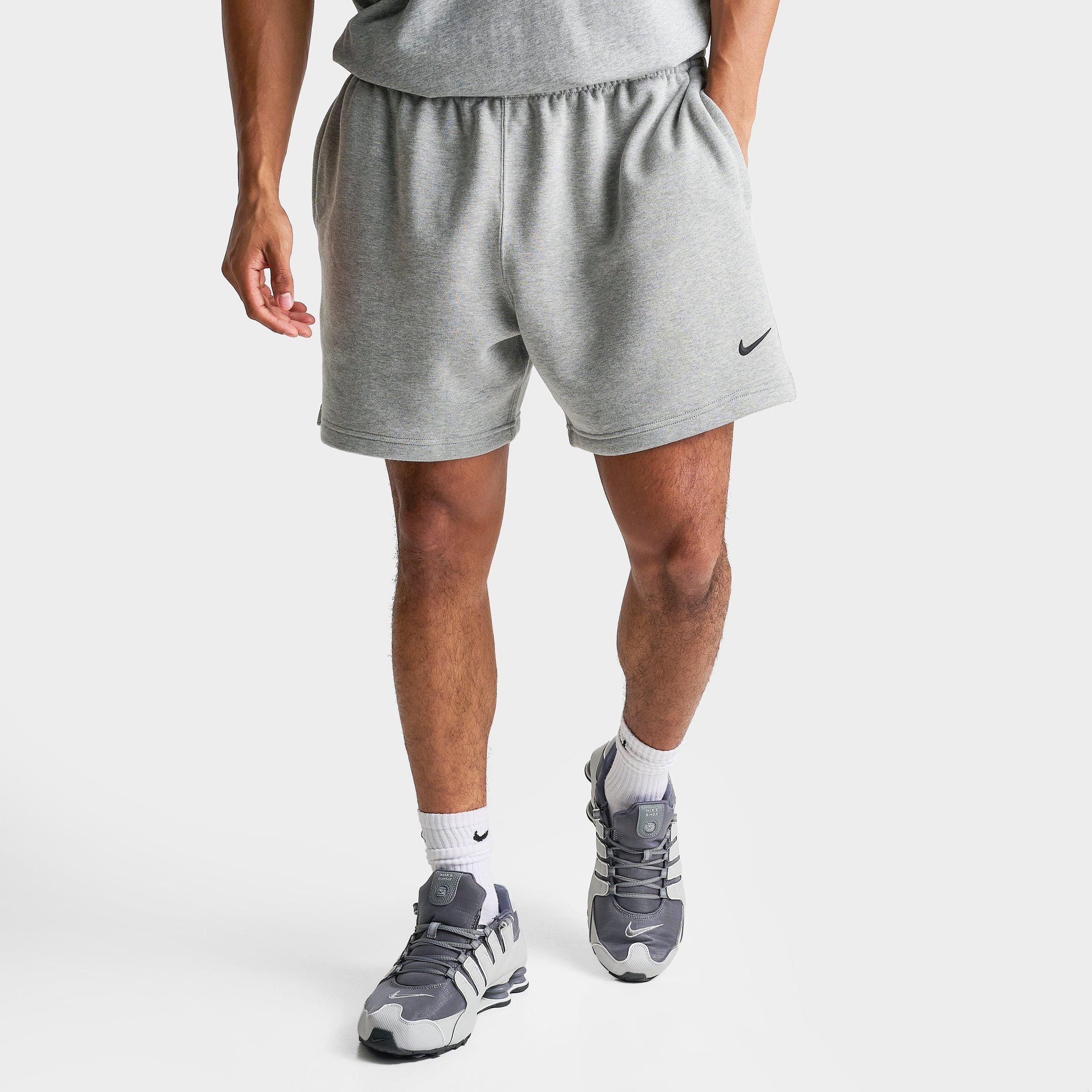 Nike NOCTA Cardinal Fleece Shorts