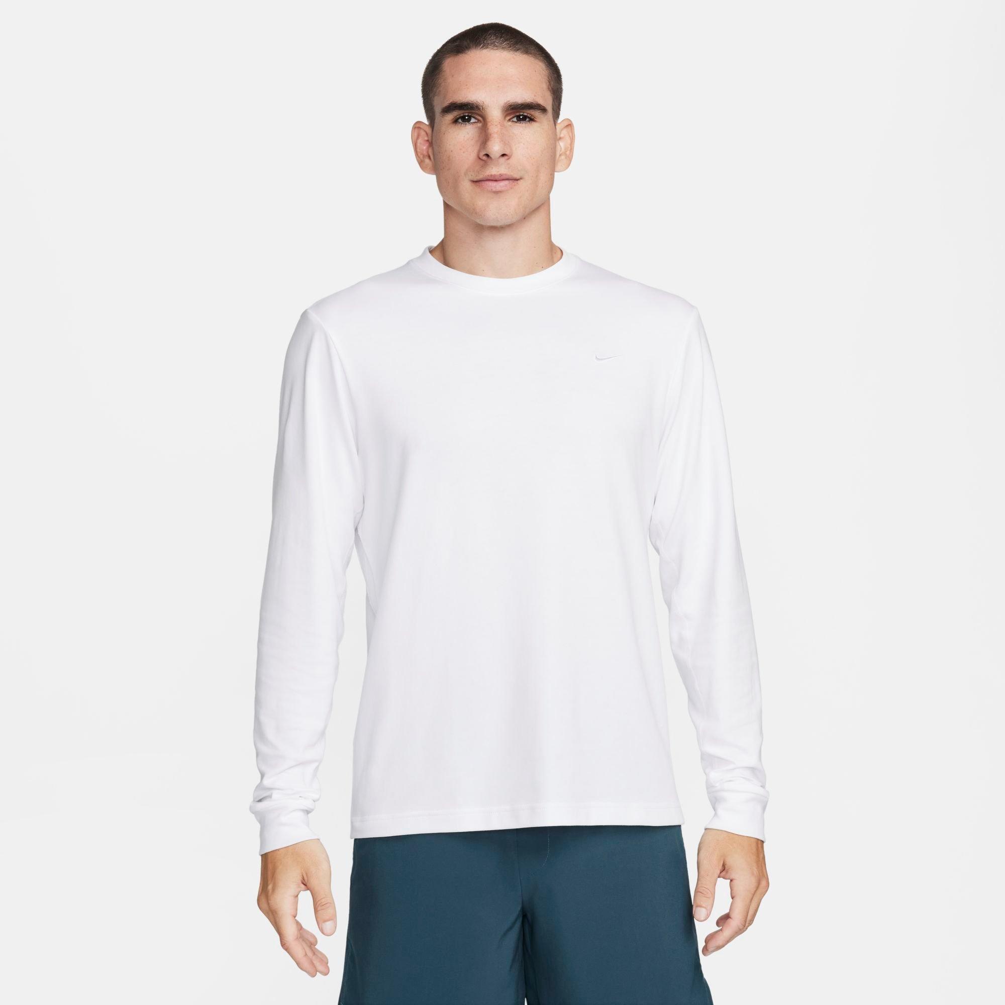 Nike Primary Dri-FIT Long-Sleeve Versatile Top