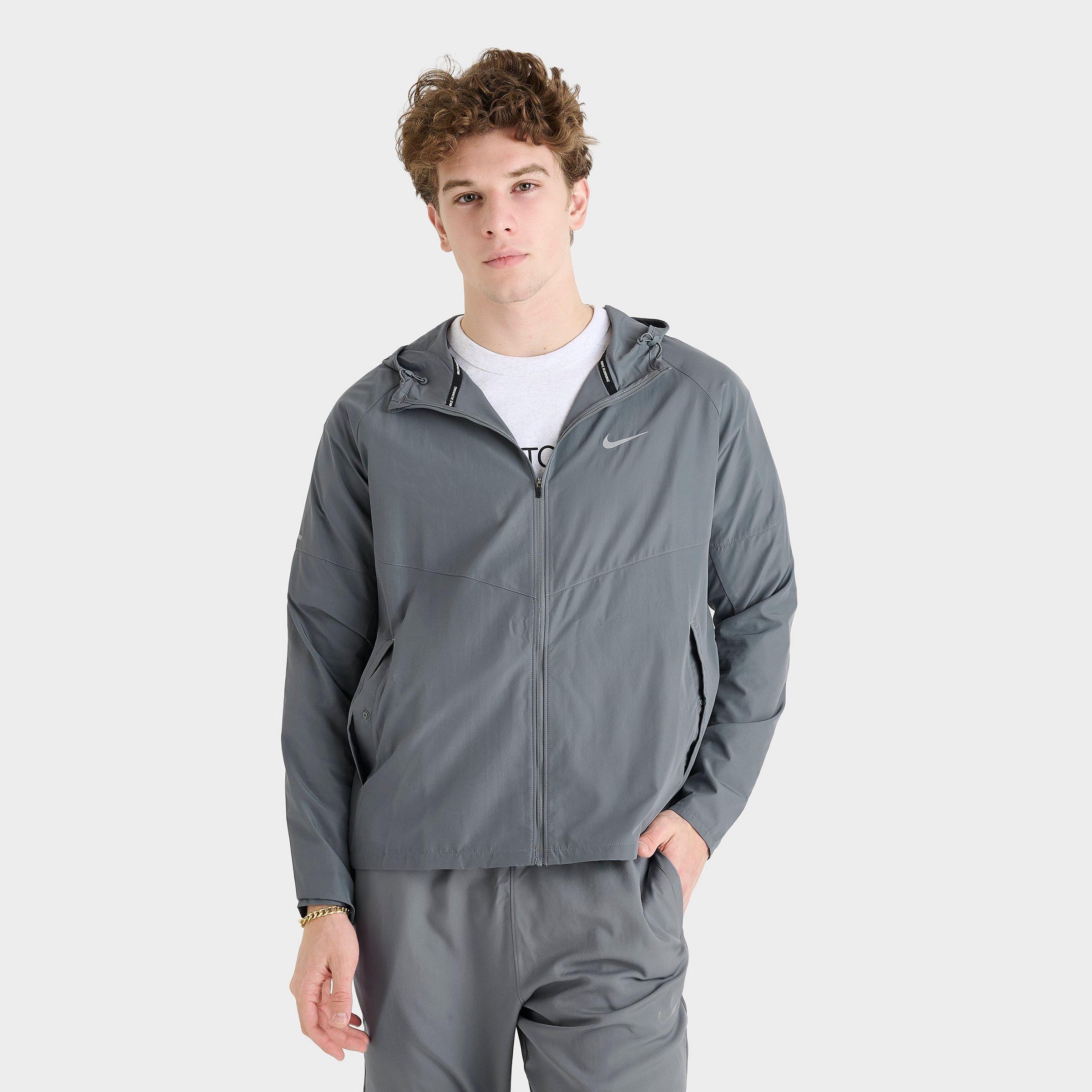 Nike Repel Miler Running Jacket