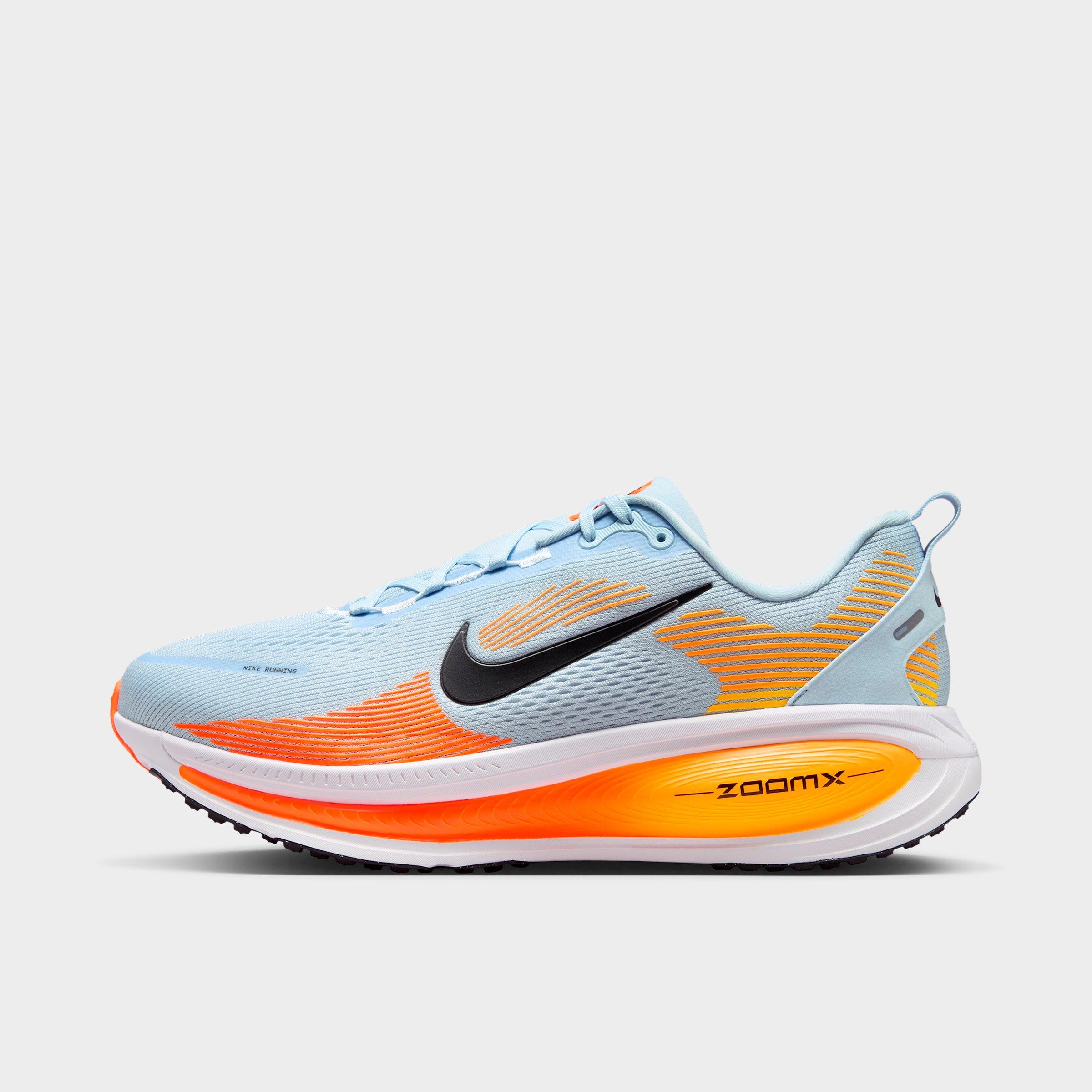 Nike Vomero 18 Running Shoes (Extra Wide Width)