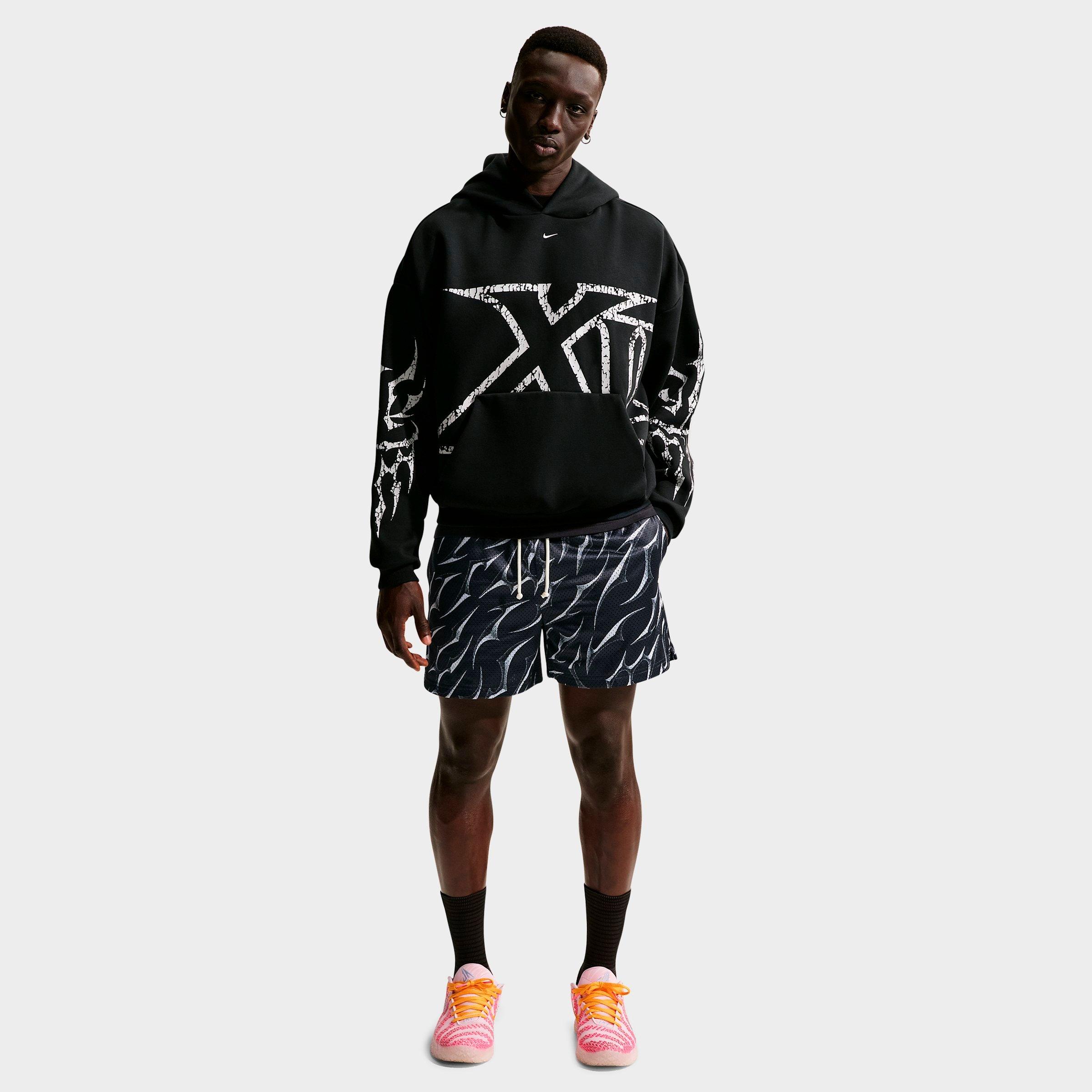 Nike x Ja Dri-FIT Basketball Practice Shorts