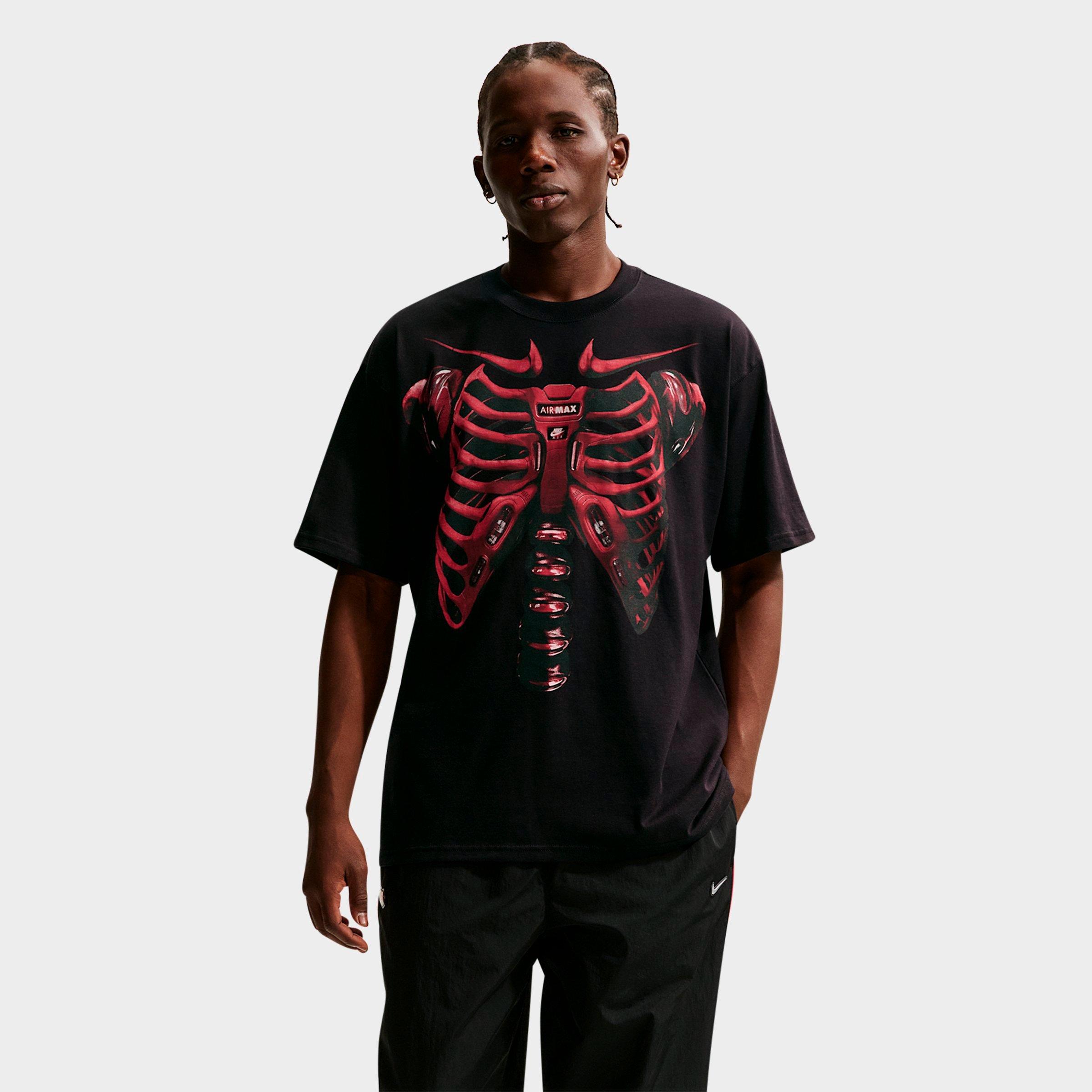 Nike Sportswear Anatomy of Air Graphic T-Shirt