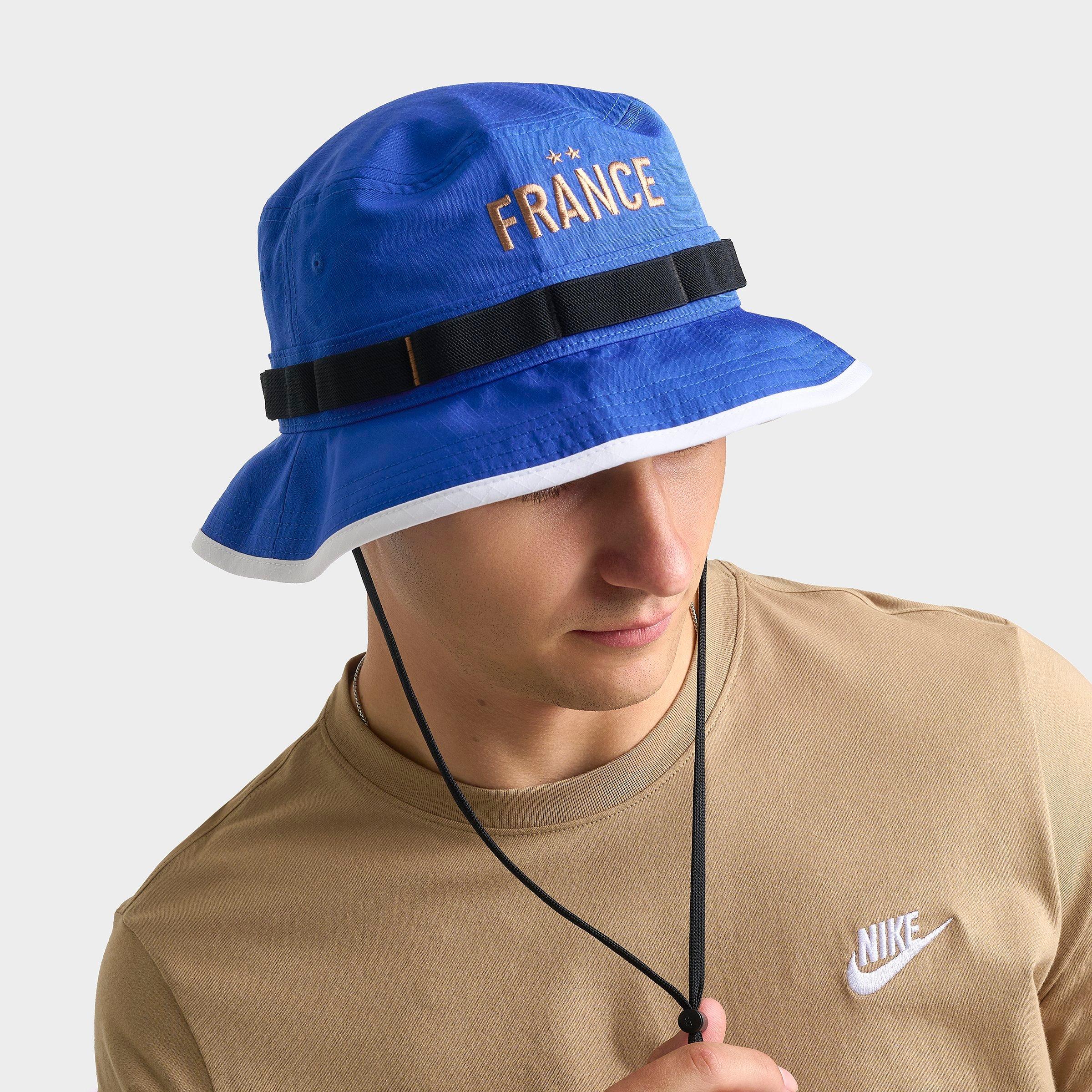 Nike Apex France Boonie Bucket Hat