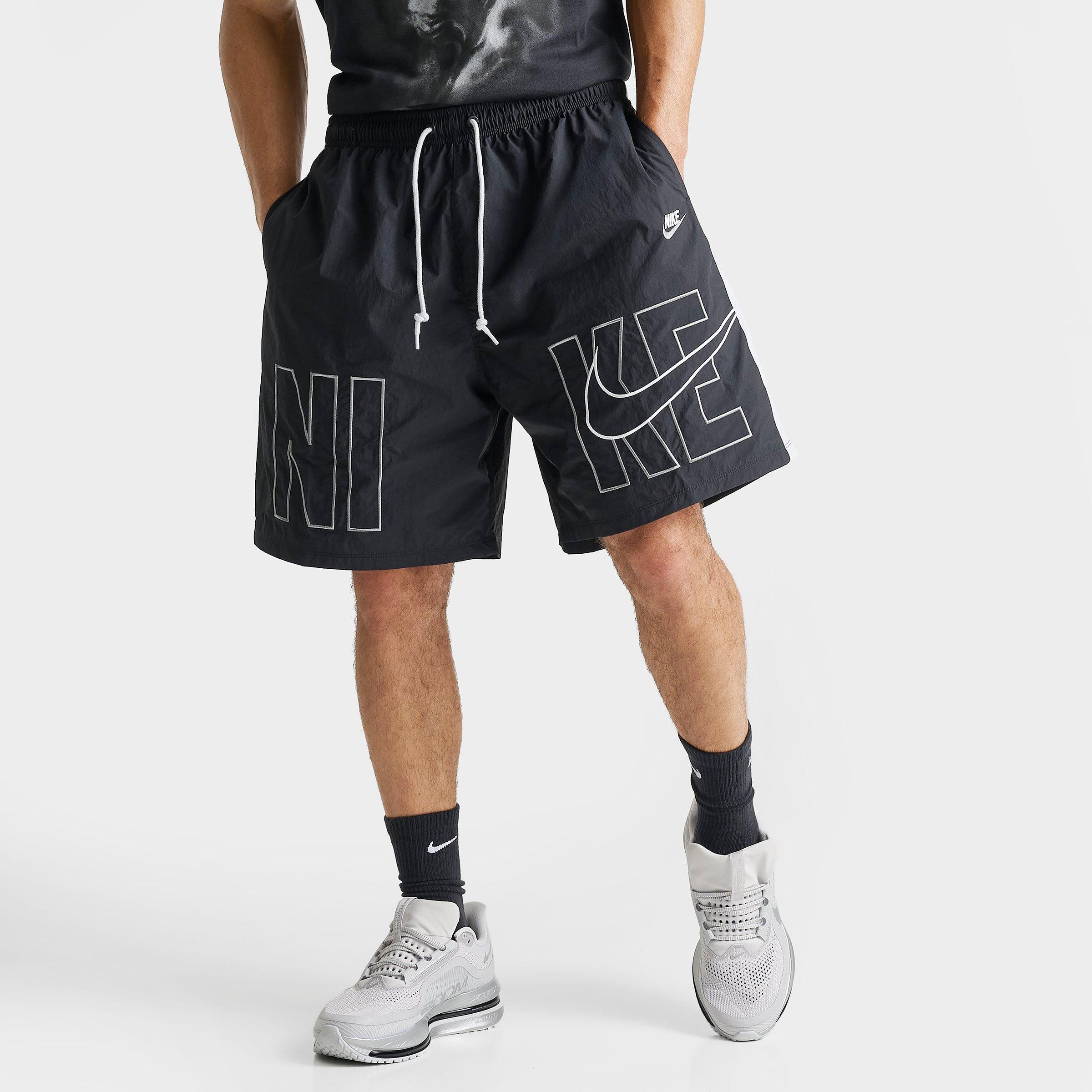Nike Sportswear Club Gel Block Sport Shorts