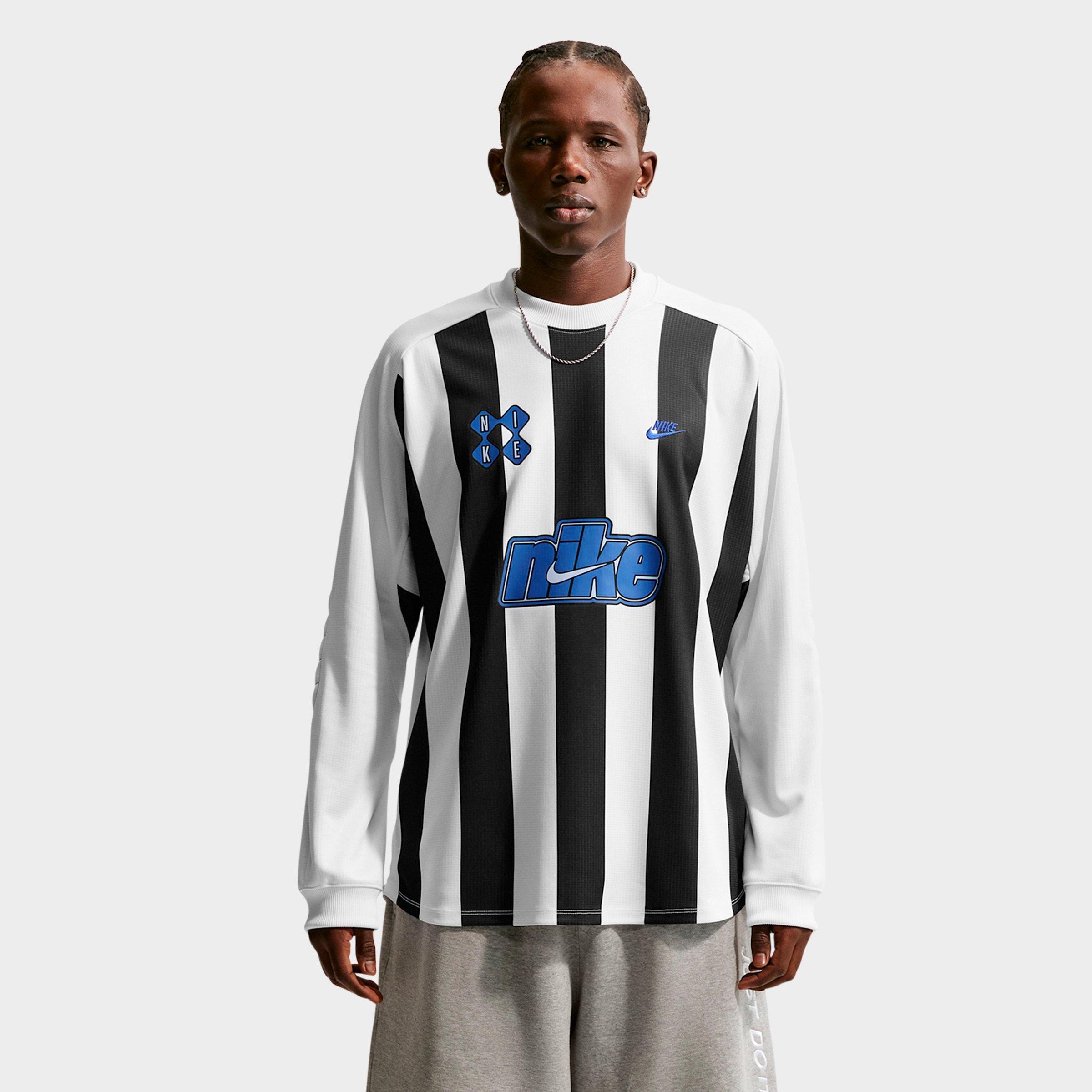 Nike Sportswear Club Goalie Top