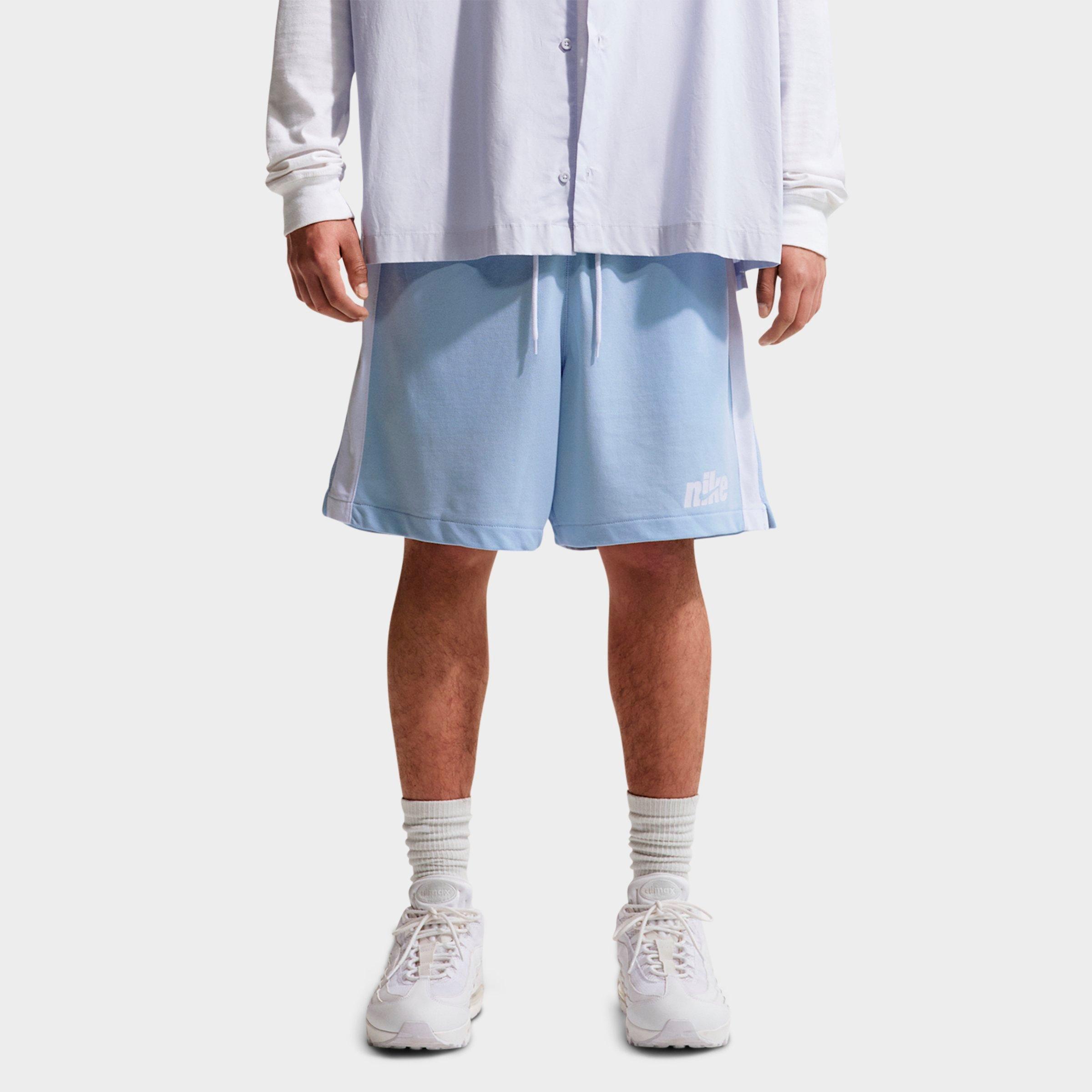 Nike Sportswear Club Knit Flow Shorts